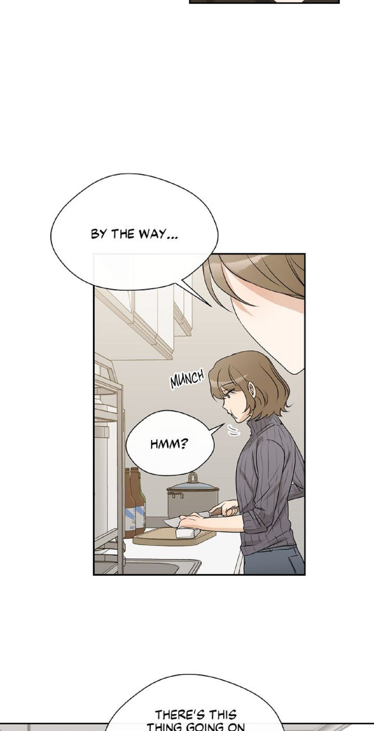 Sweet Dream Chapter 6 page 39 - 