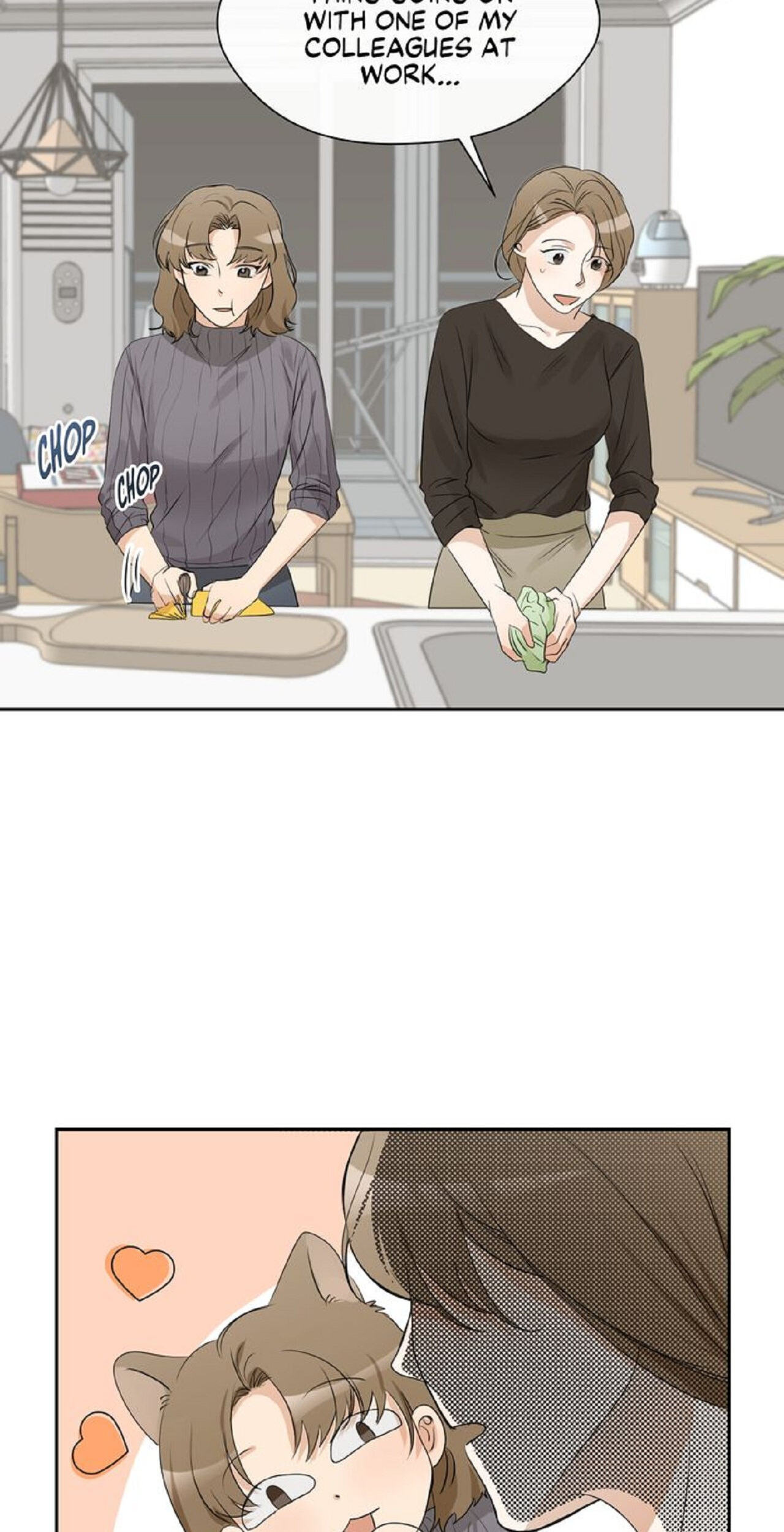 Sweet Dream Chapter 6 page 40 - 