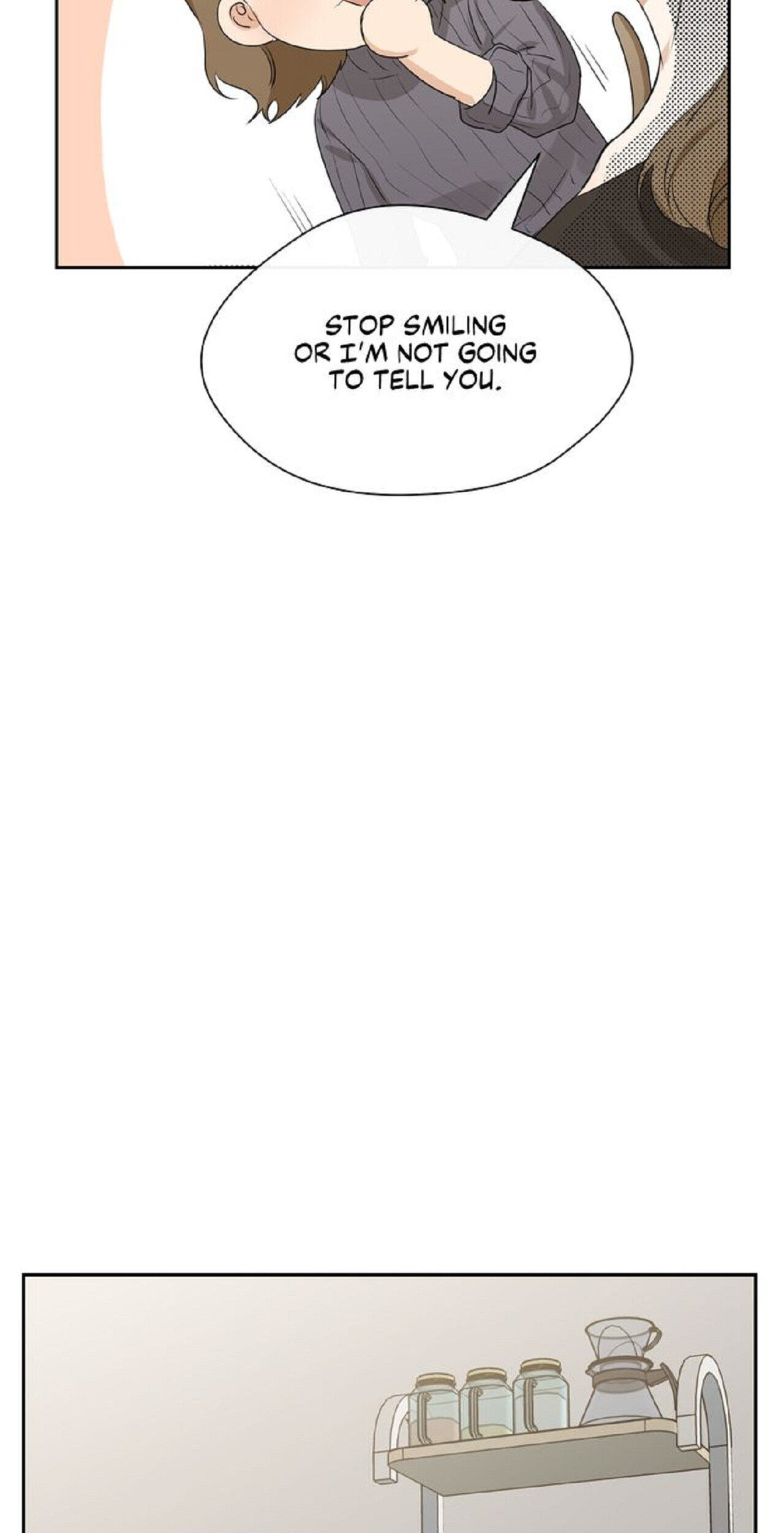 Sweet Dream Chapter 6 page 41 - 