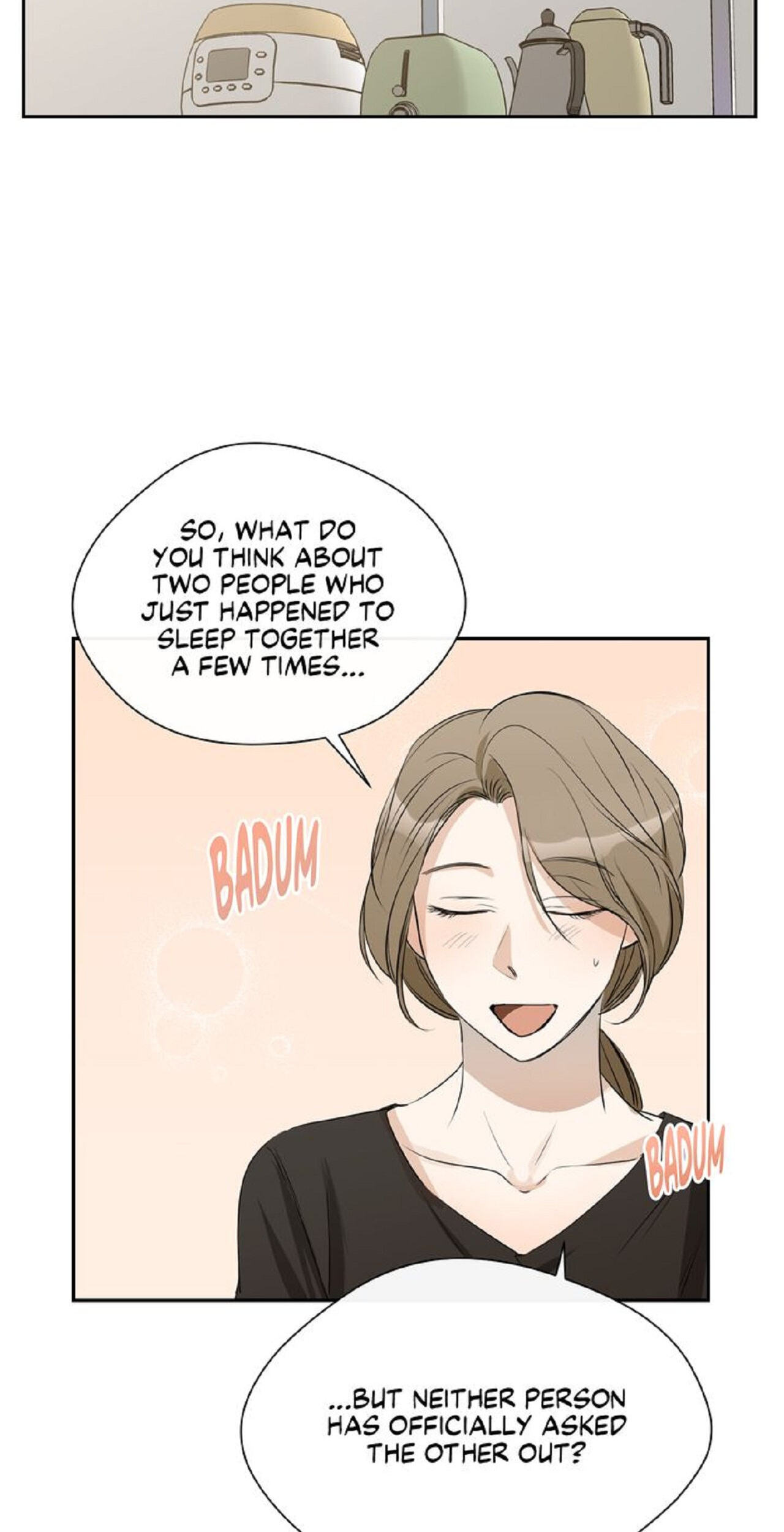 Sweet Dream Chapter 6 page 42 - 