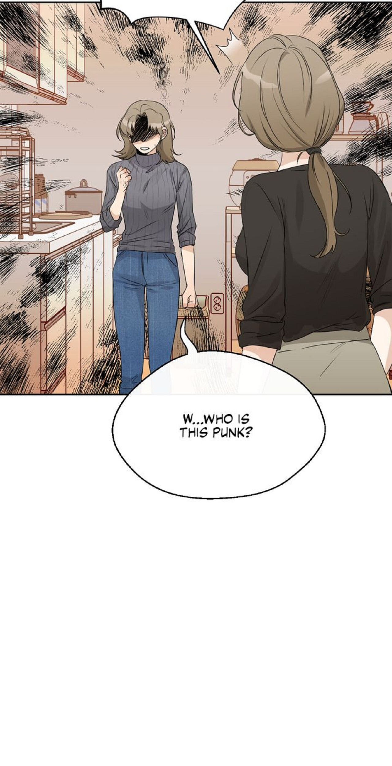 Sweet Dream Chapter 6 page 44 - 