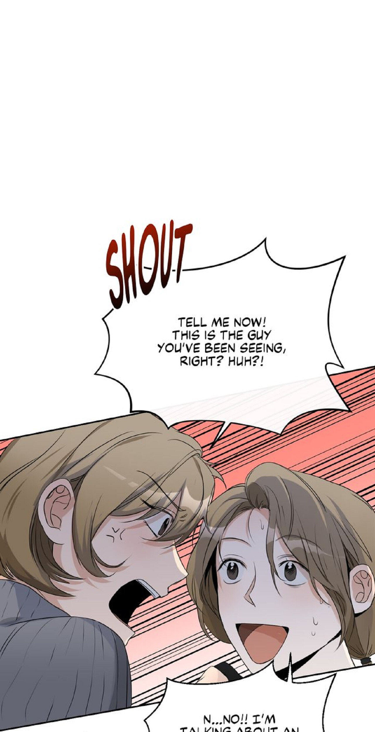 Sweet Dream Chapter 6 page 45 - 
