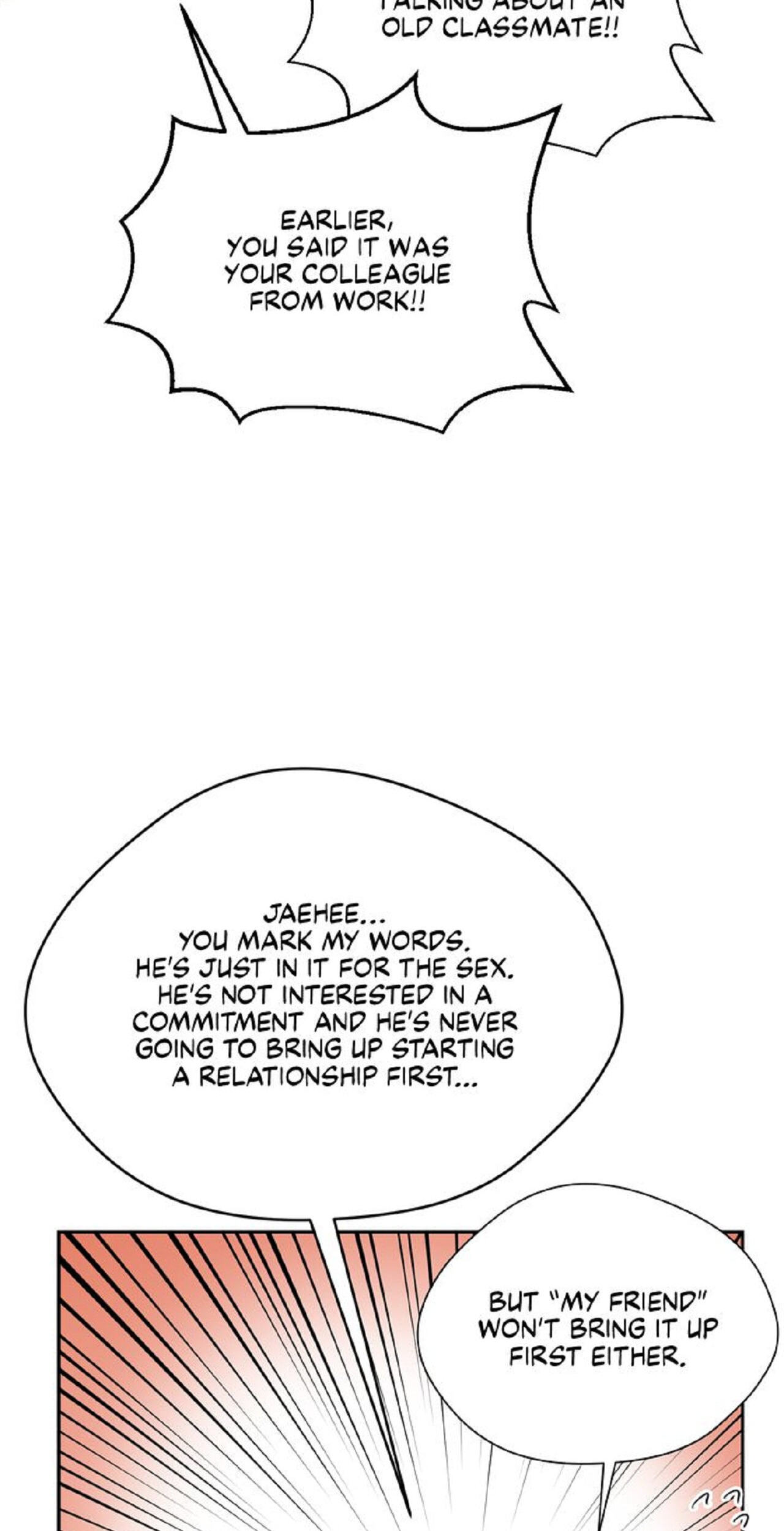 Sweet Dream Chapter 6 page 46 - 