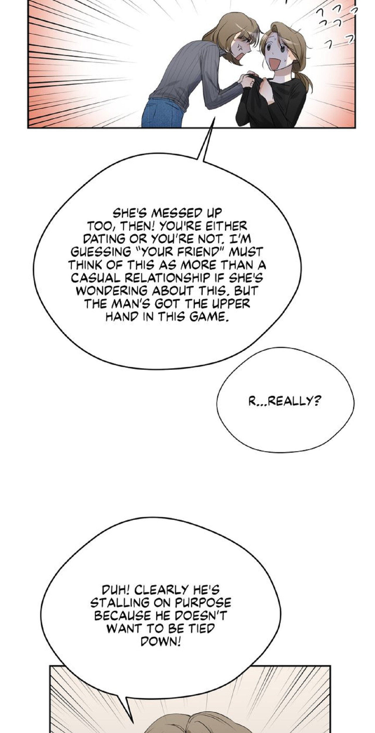 Sweet Dream Chapter 6 page 47 - 
