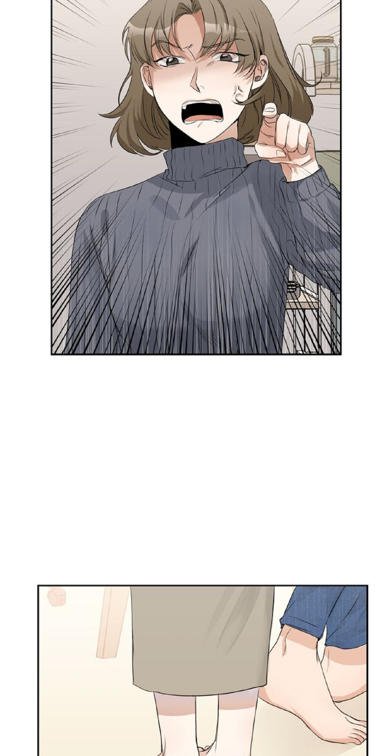 Sweet Dream Chapter 6 page 48 - 