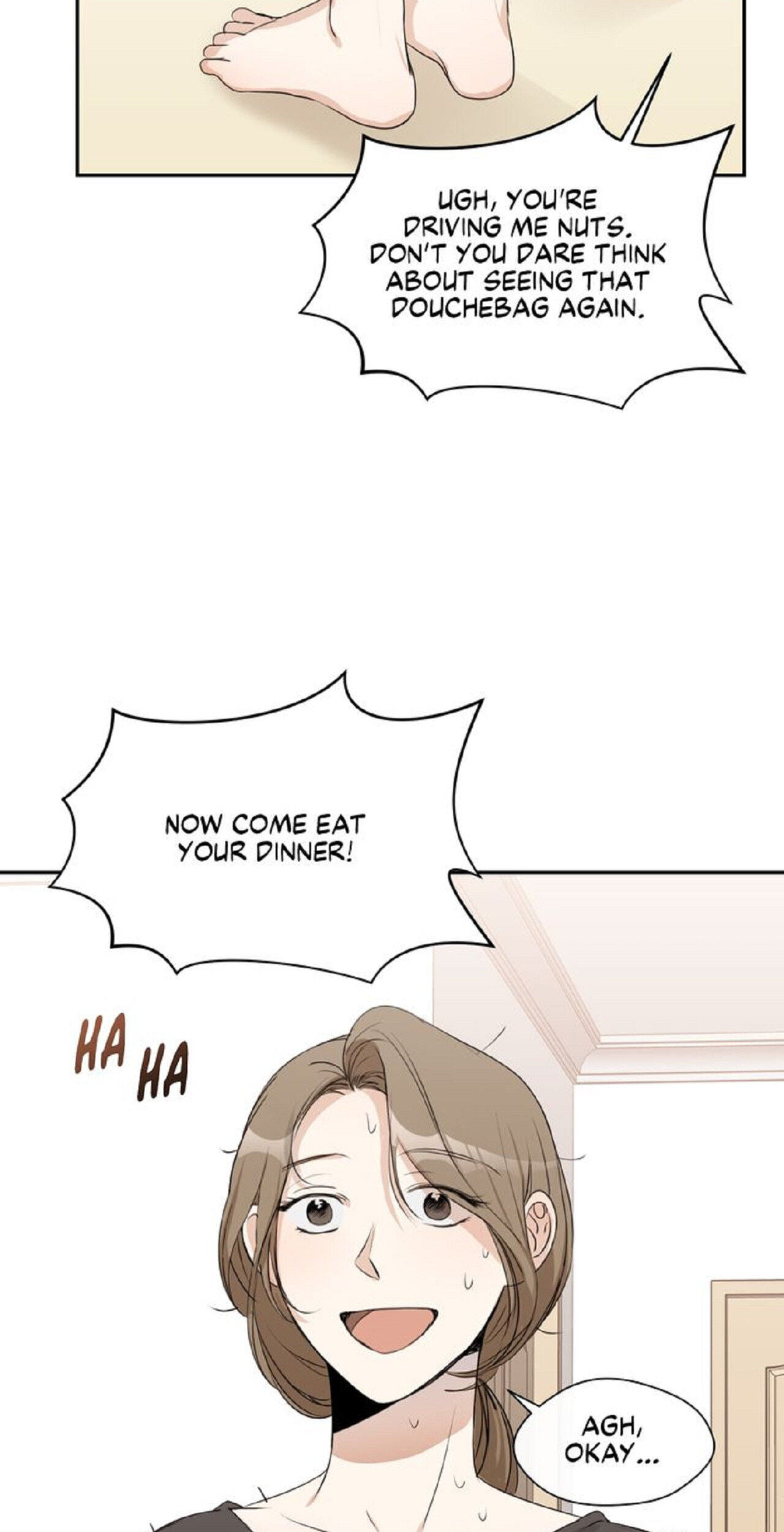 Sweet Dream Chapter 6 page 49 - 