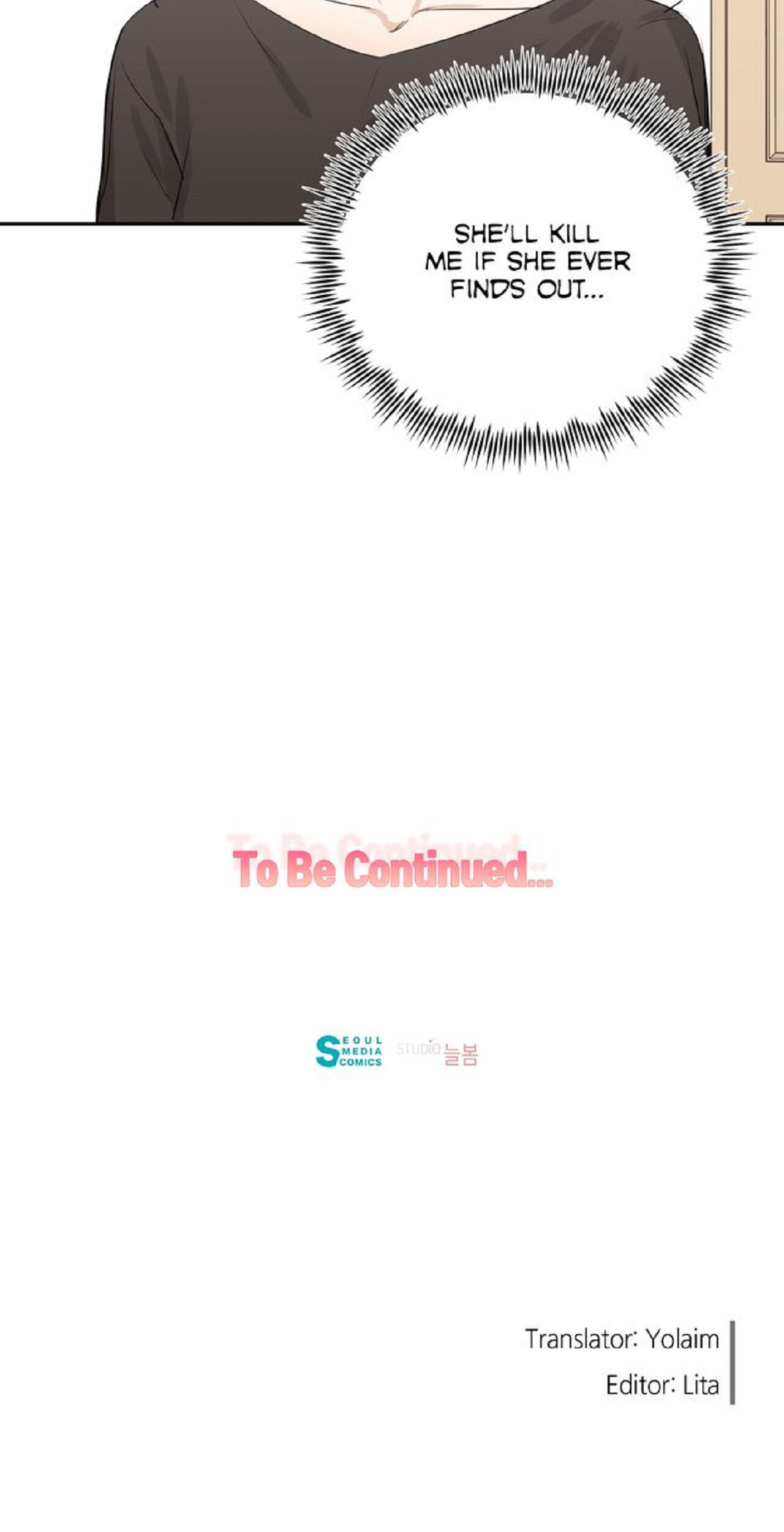 Sweet Dream Chapter 6 page 50 - 