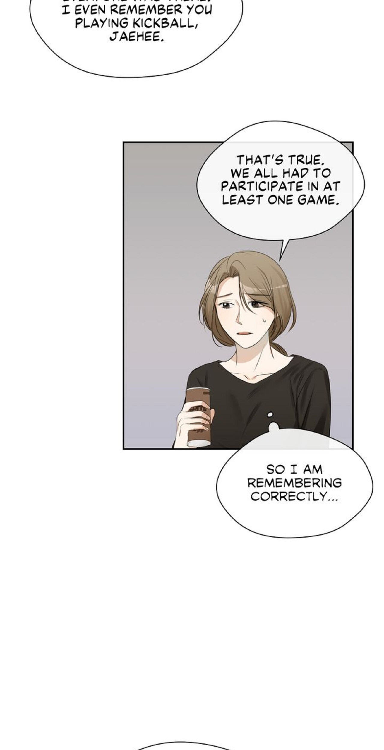 Sweet Dream Chapter 6 page 6 - 
