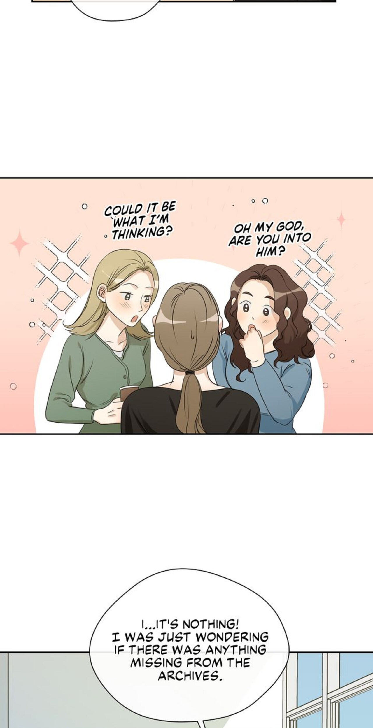 Sweet Dream Chapter 6 page 8 - 