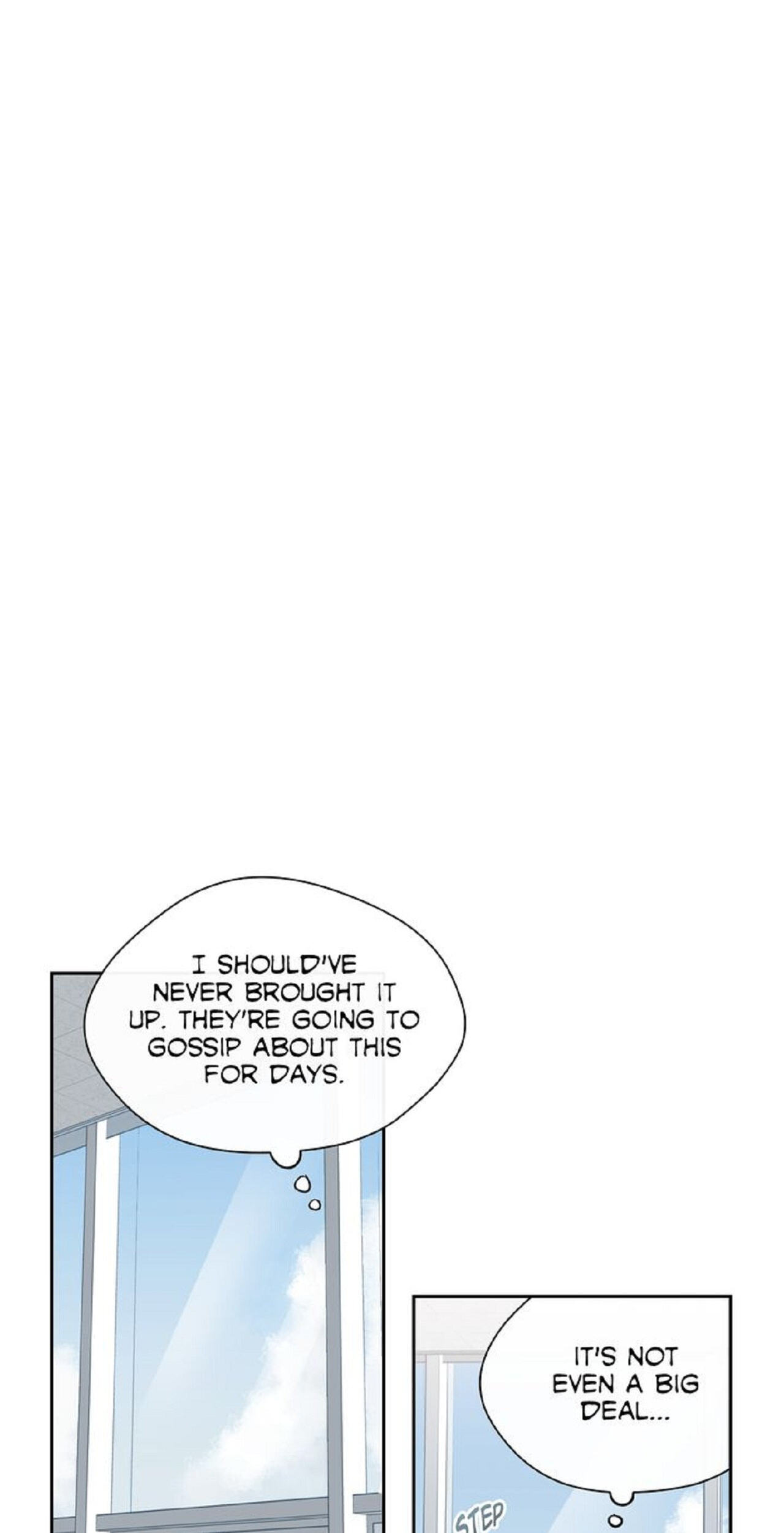Sweet Dream Chapter 6 page 10 - 