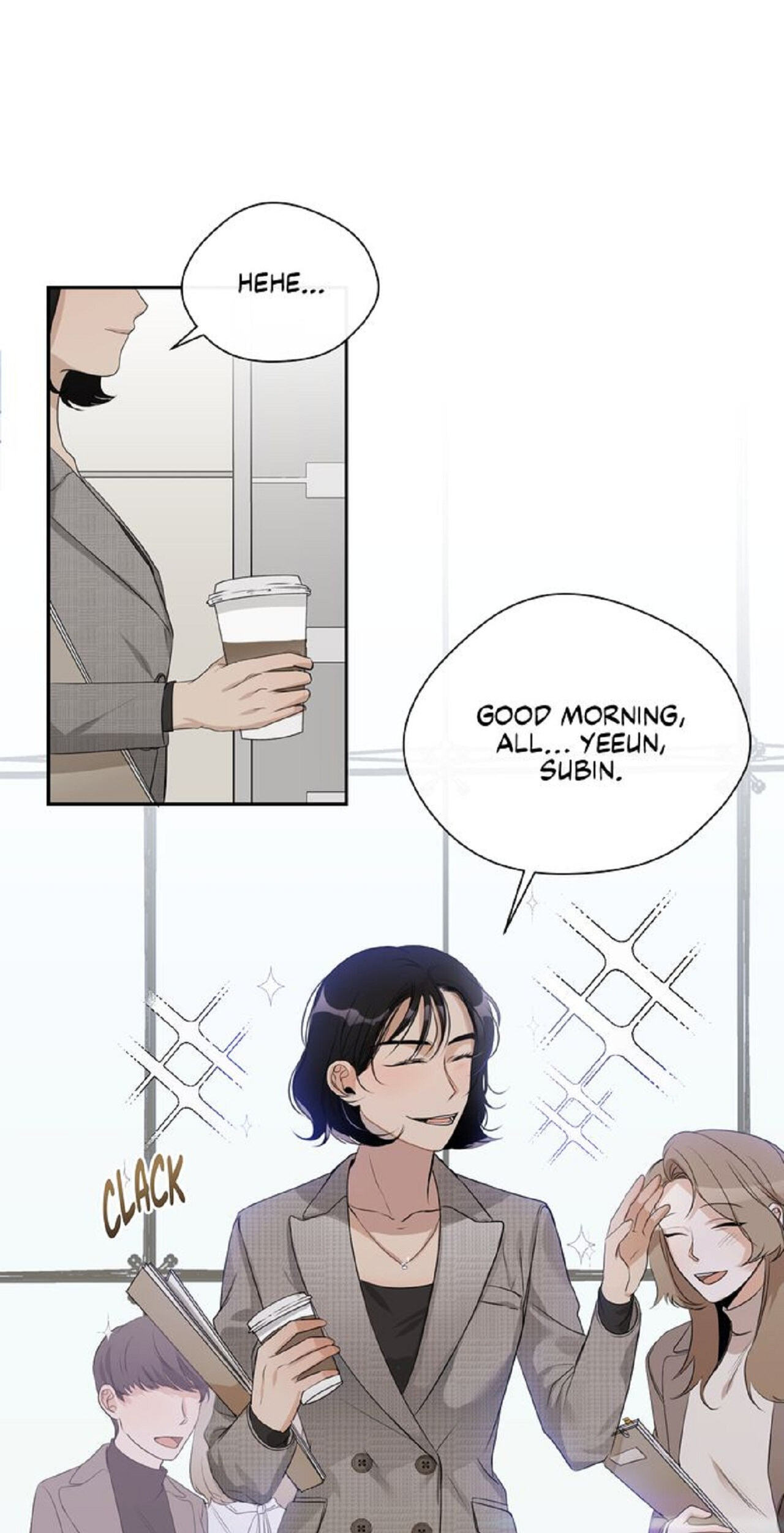 Sweet Dream Chapter 7 page 2 - 