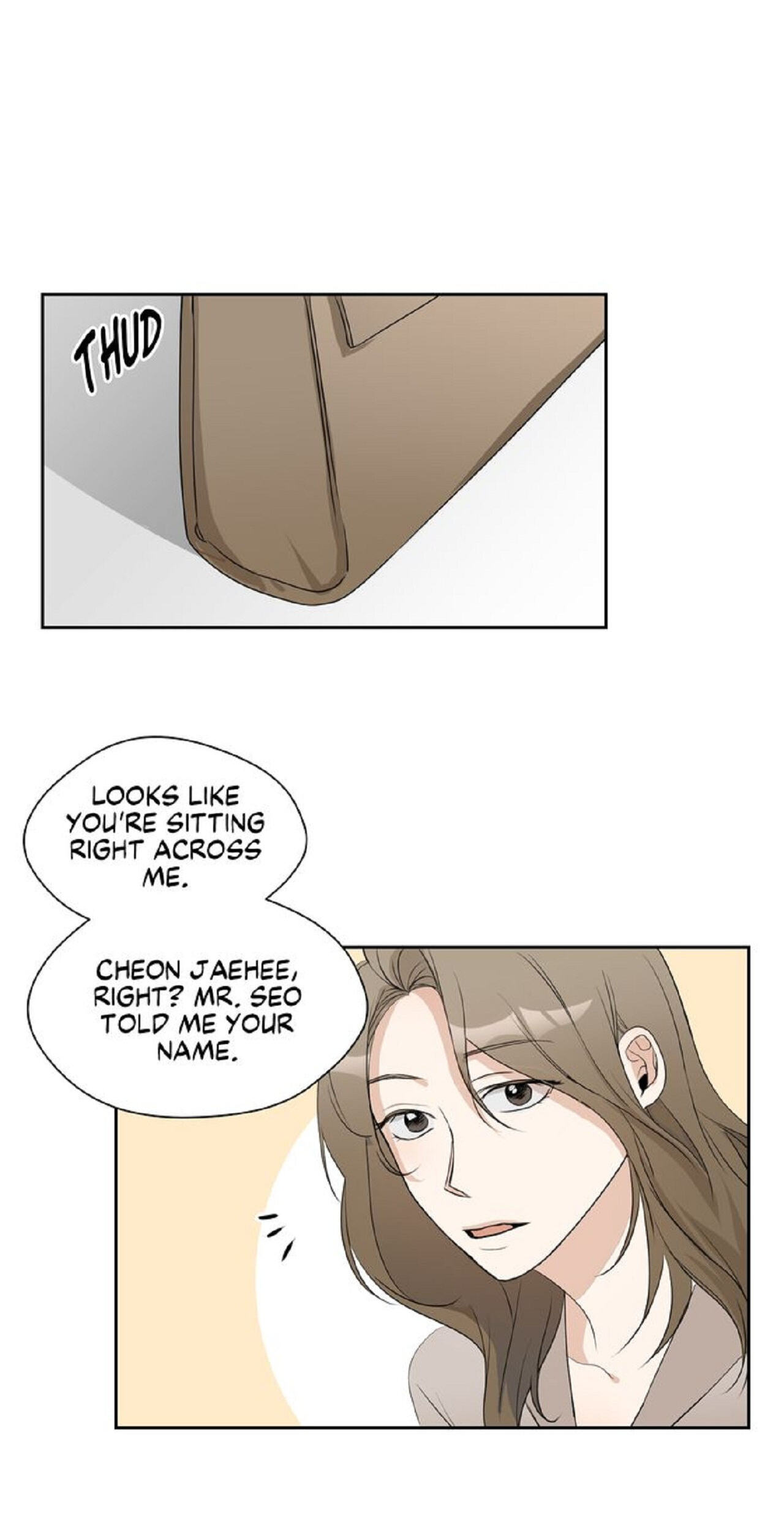 Sweet Dream Chapter 7 page 14 - 
