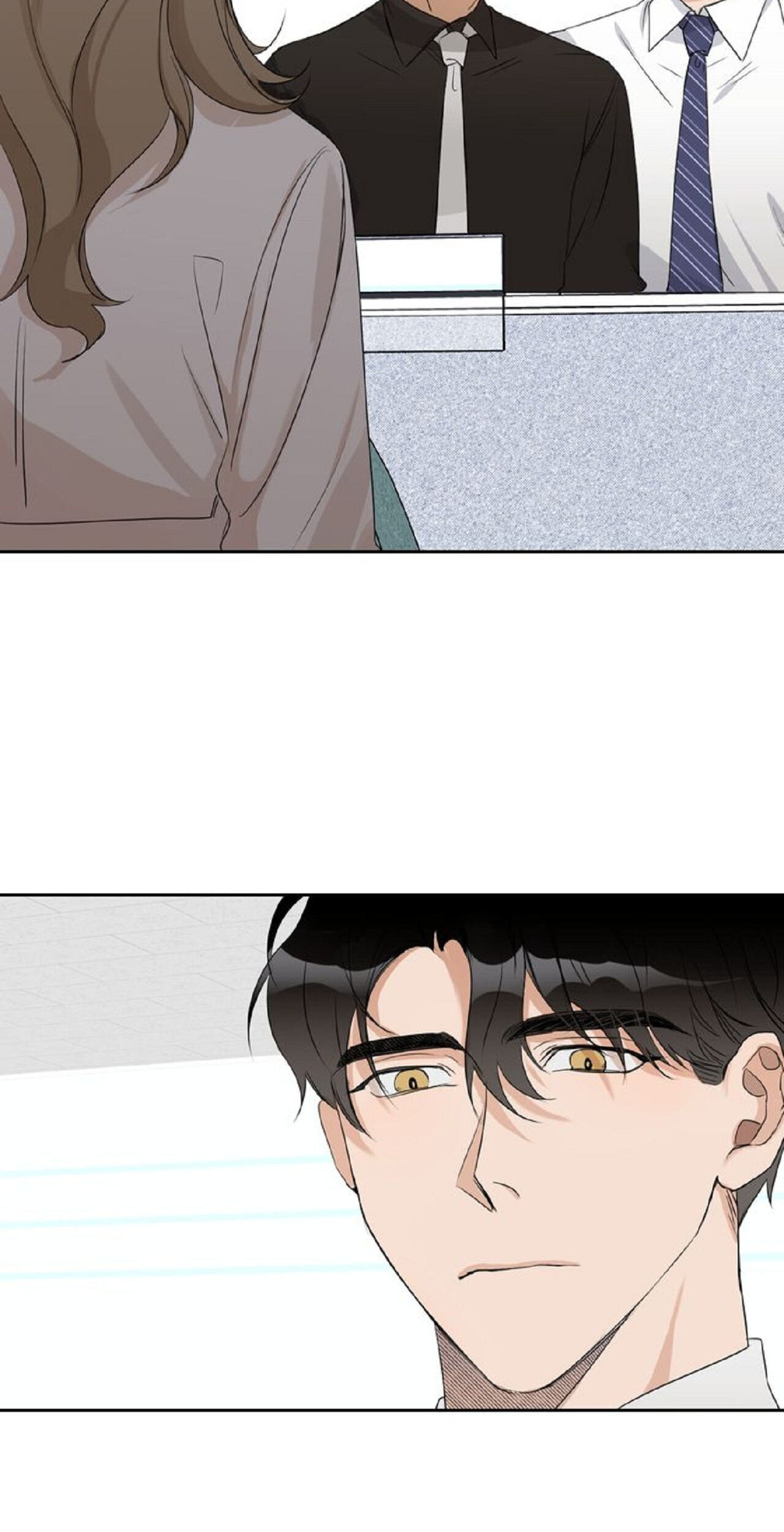 Sweet Dream Chapter 7 page 18 - 