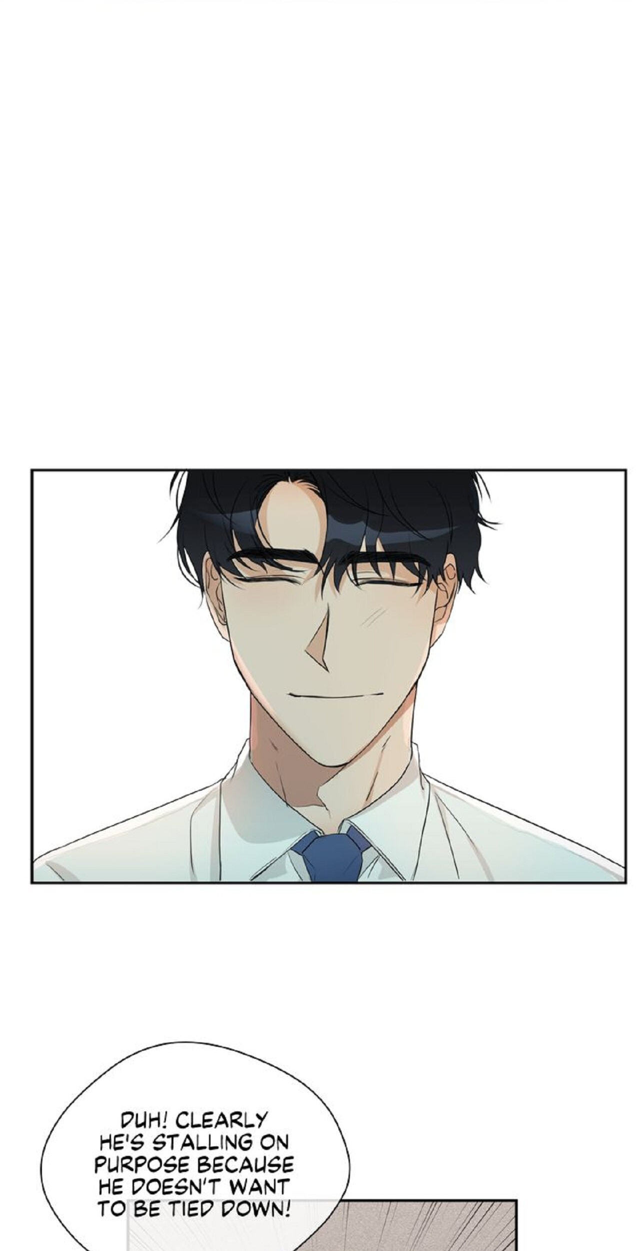 Sweet Dream Chapter 7 page 28 - 