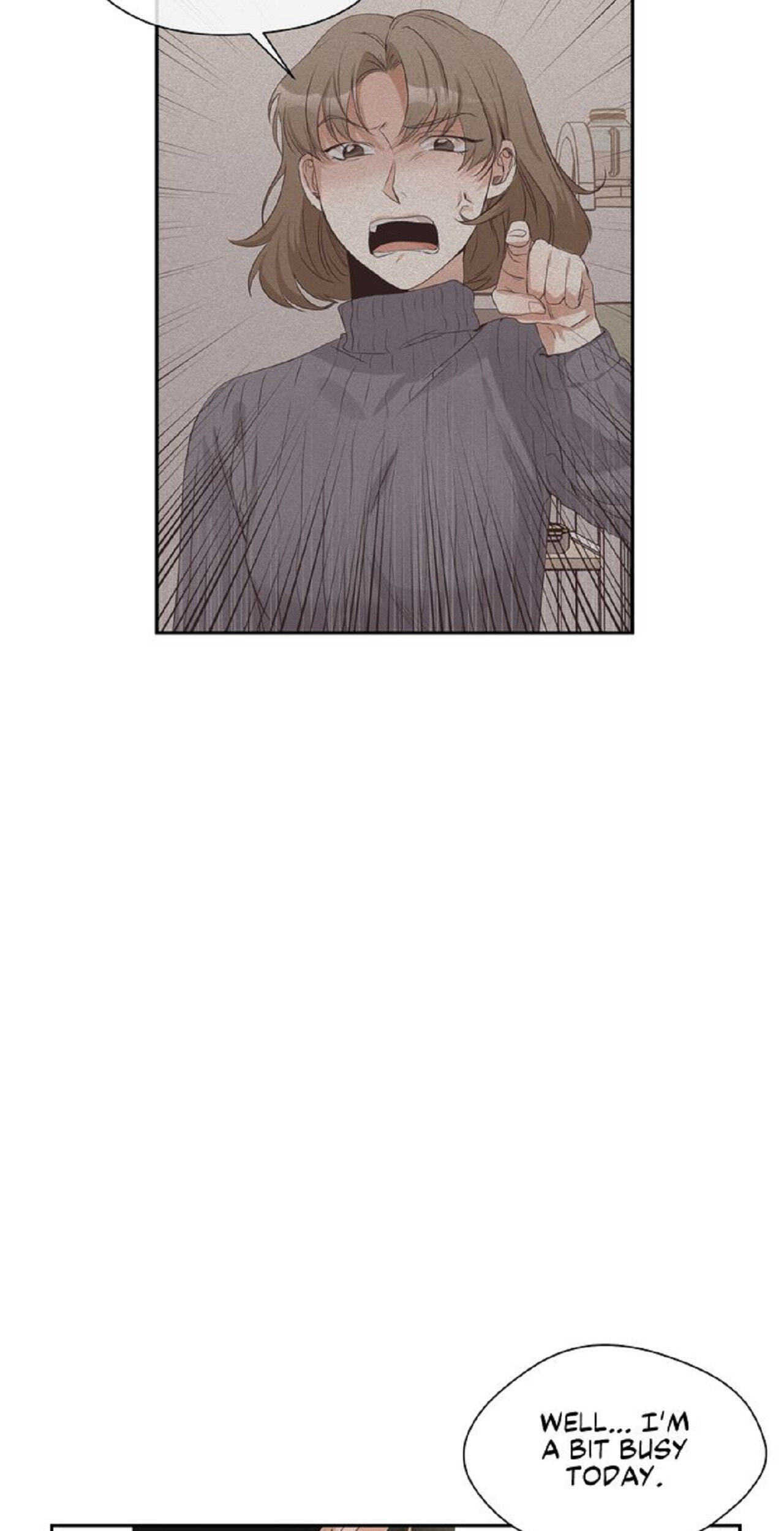 Sweet Dream Chapter 7 page 29 - 