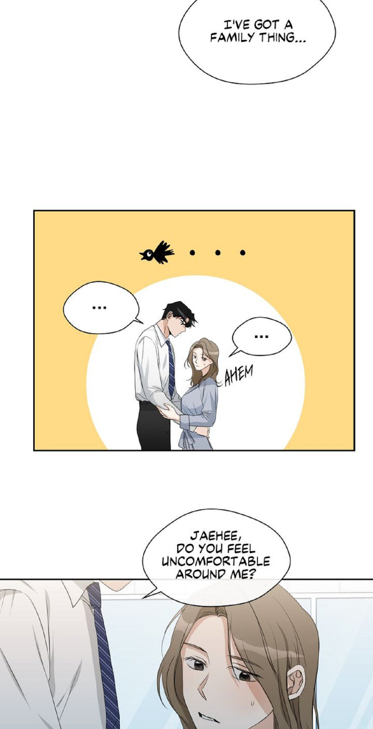 Sweet Dream Chapter 7 page 31 - 