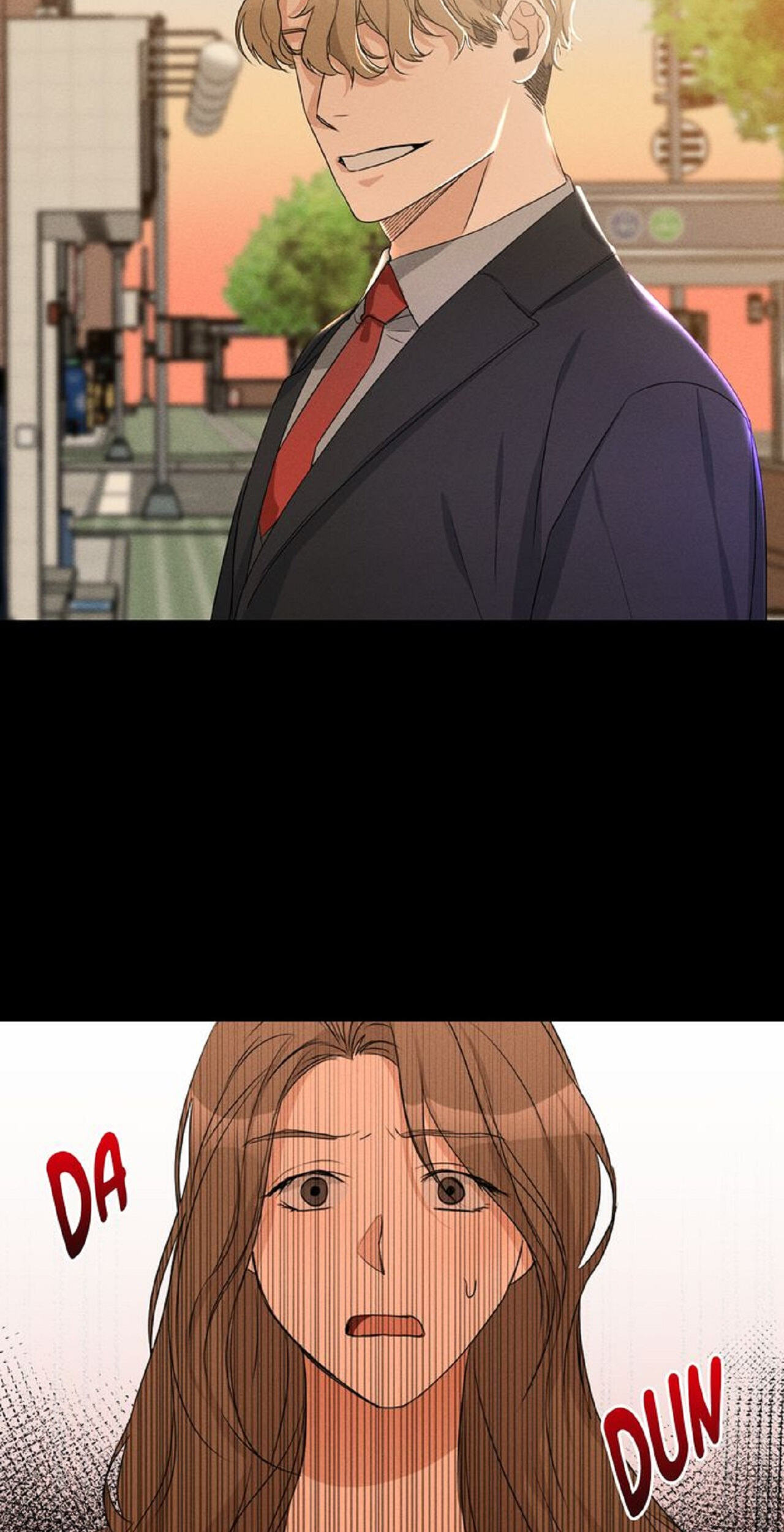 Sweet Dream Chapter 7 page 40 - 