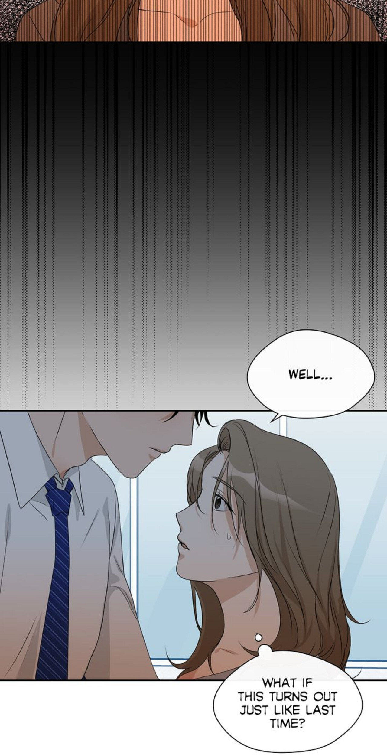 Sweet Dream Chapter 7 page 41 - 