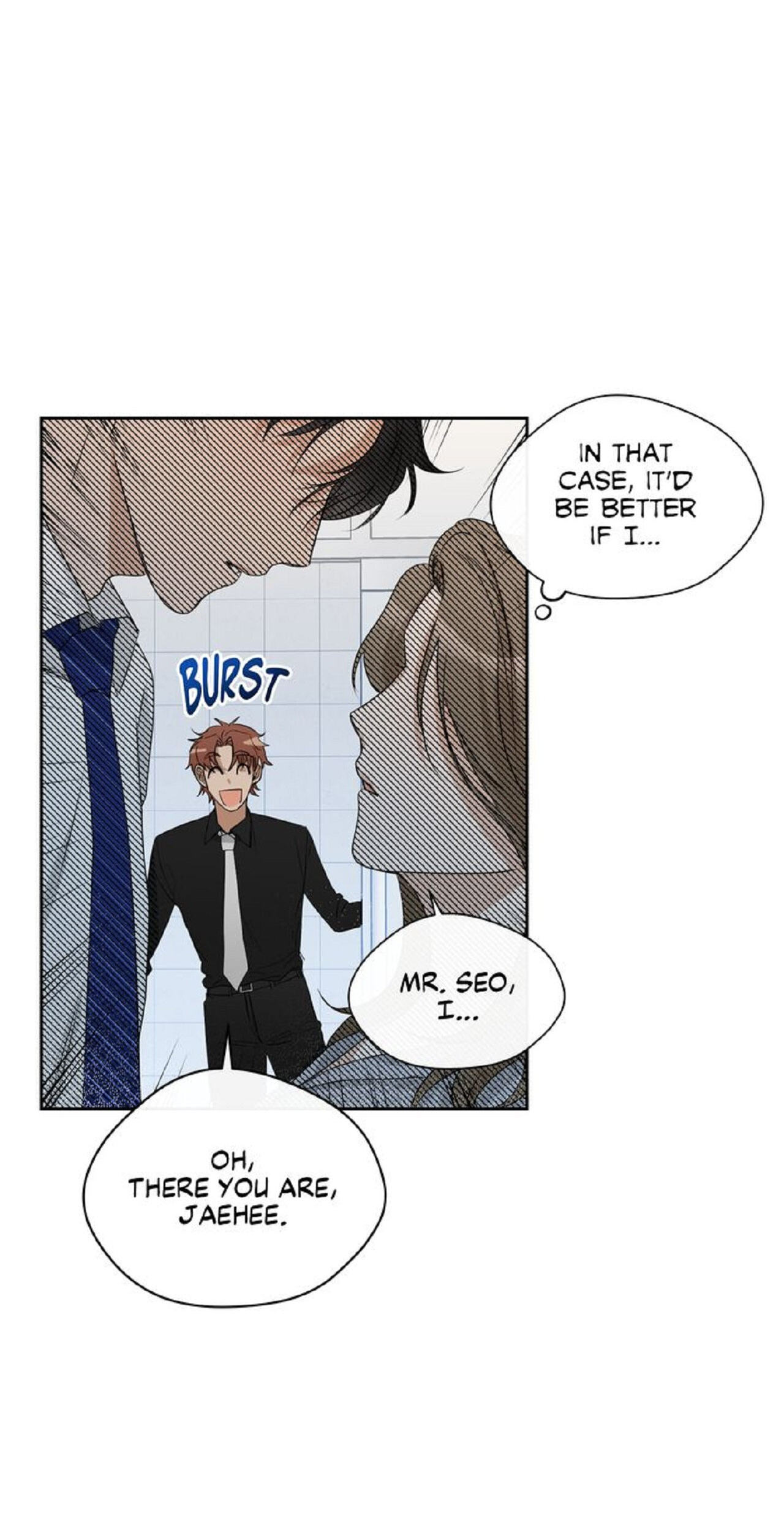 Sweet Dream Chapter 7 page 42 - 