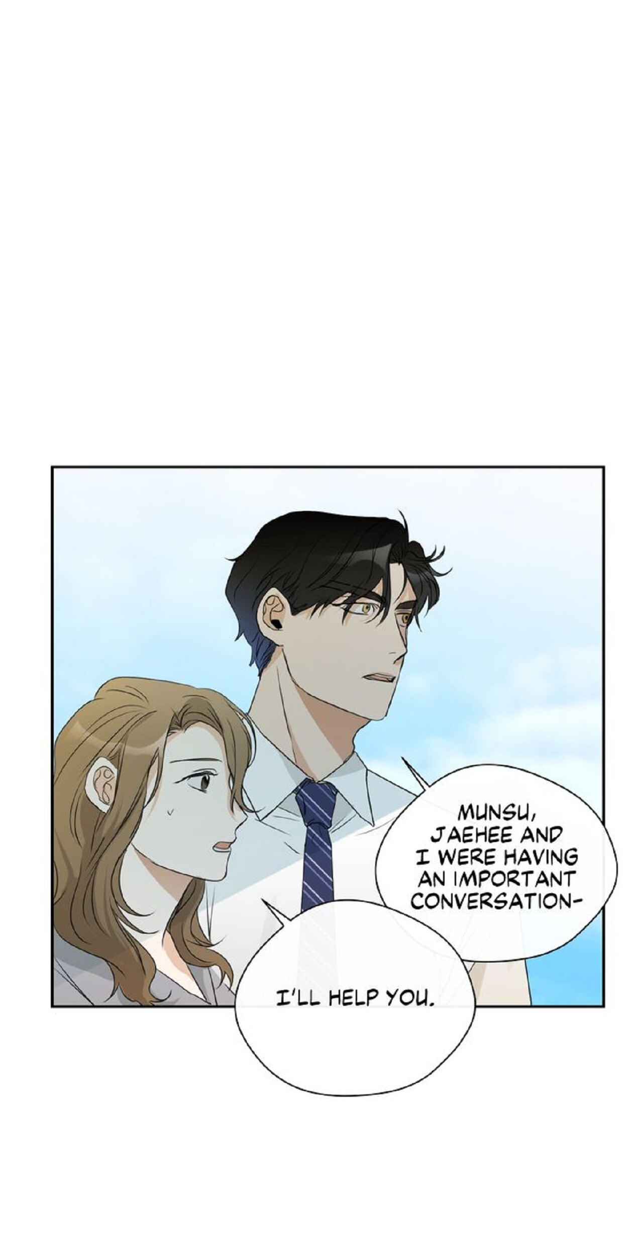 Sweet Dream Chapter 7 page 44 - 