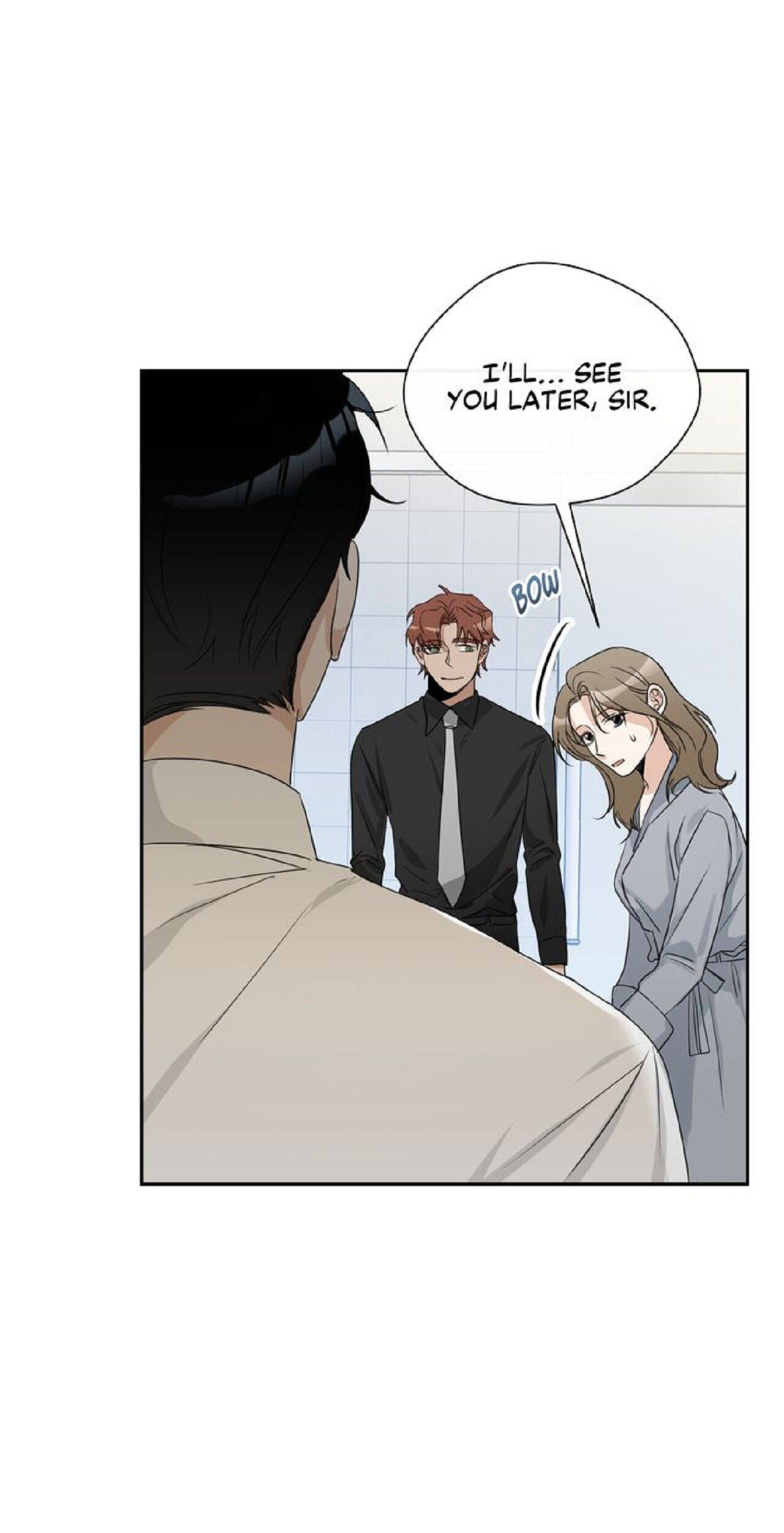 Sweet Dream Chapter 7 page 45 - 