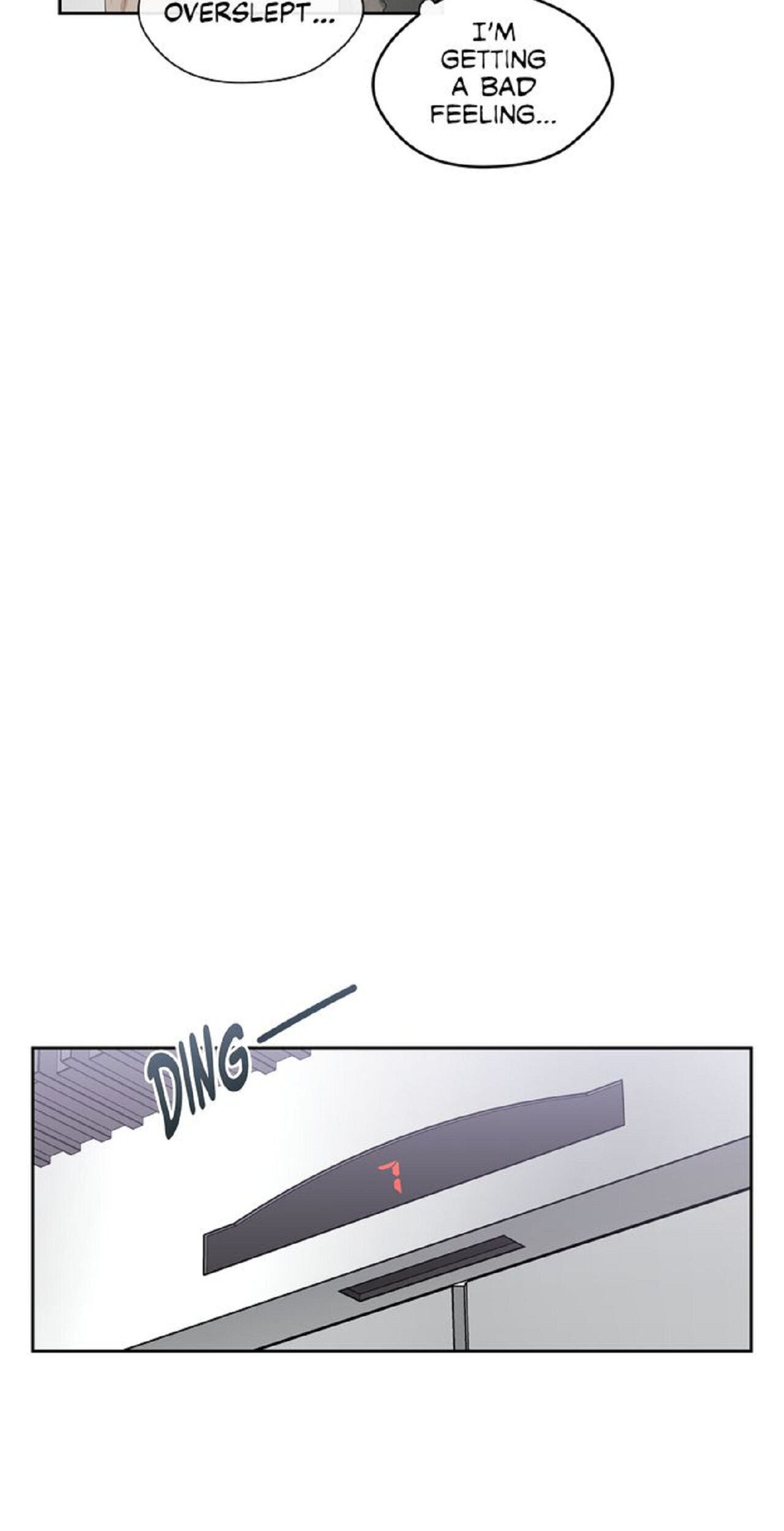 Sweet Dream Chapter 7 page 6 - 