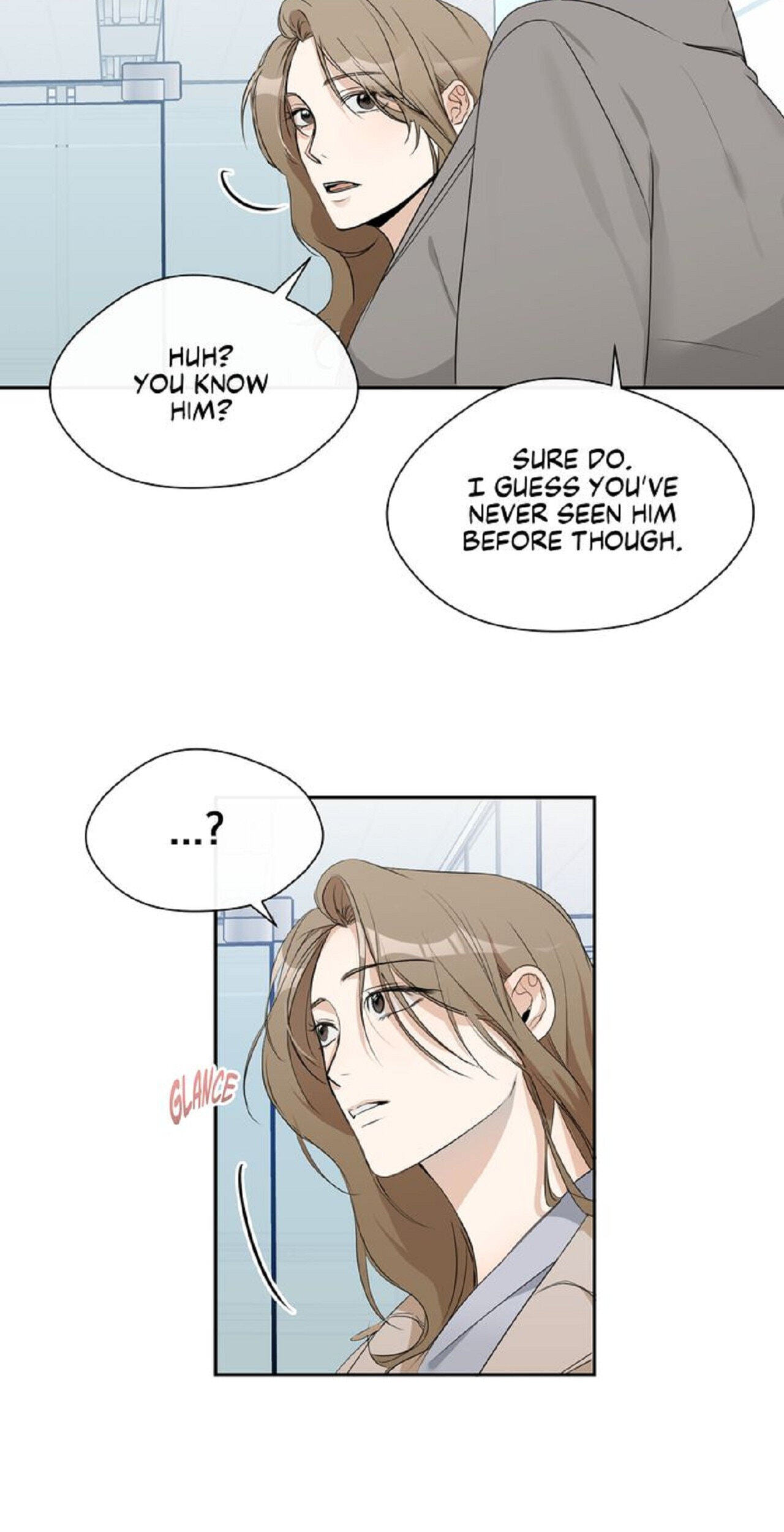 Sweet Dream Chapter 7 page 9 - 