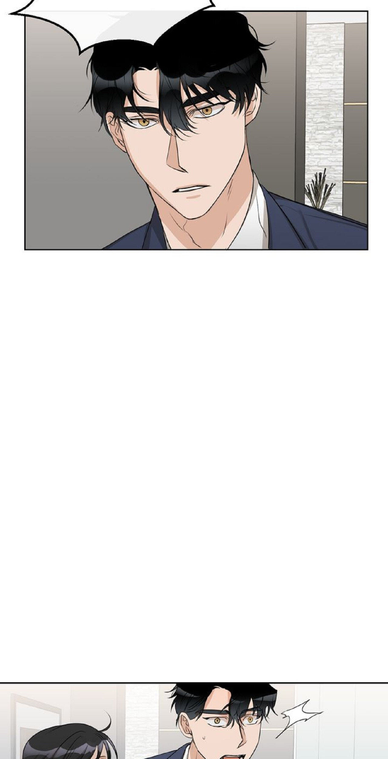 Sweet Dream Chapter 8 page 11 - 