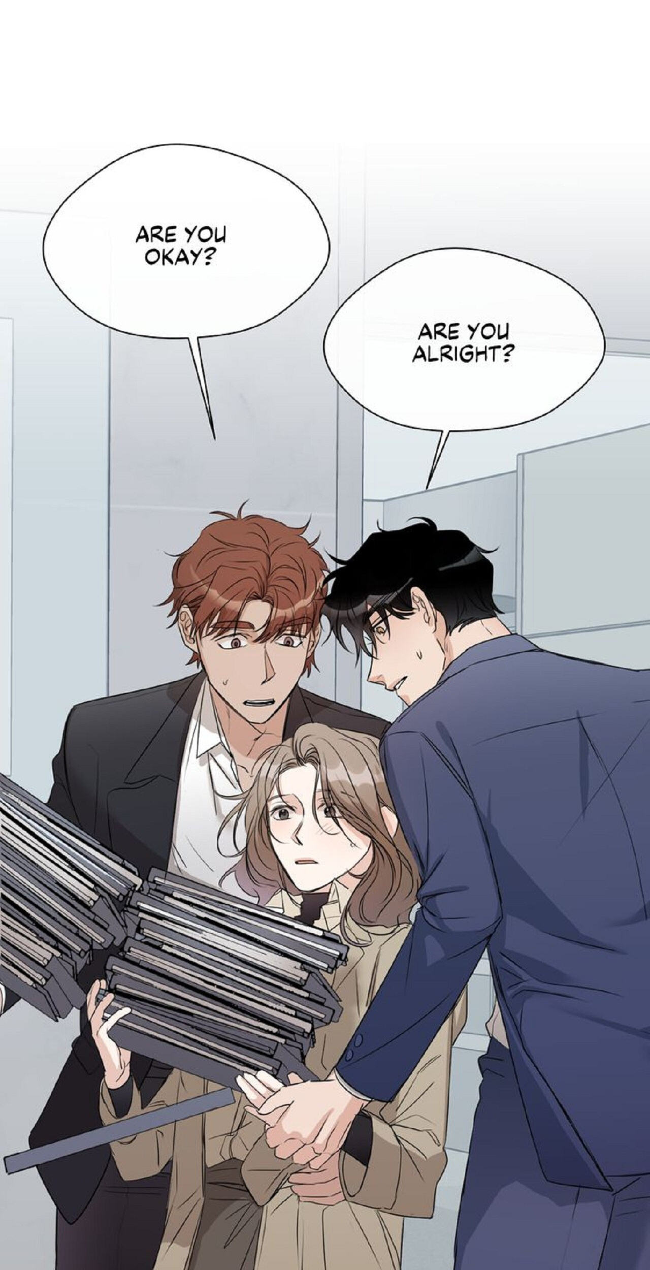 Sweet Dream Chapter 8 page 14 - 