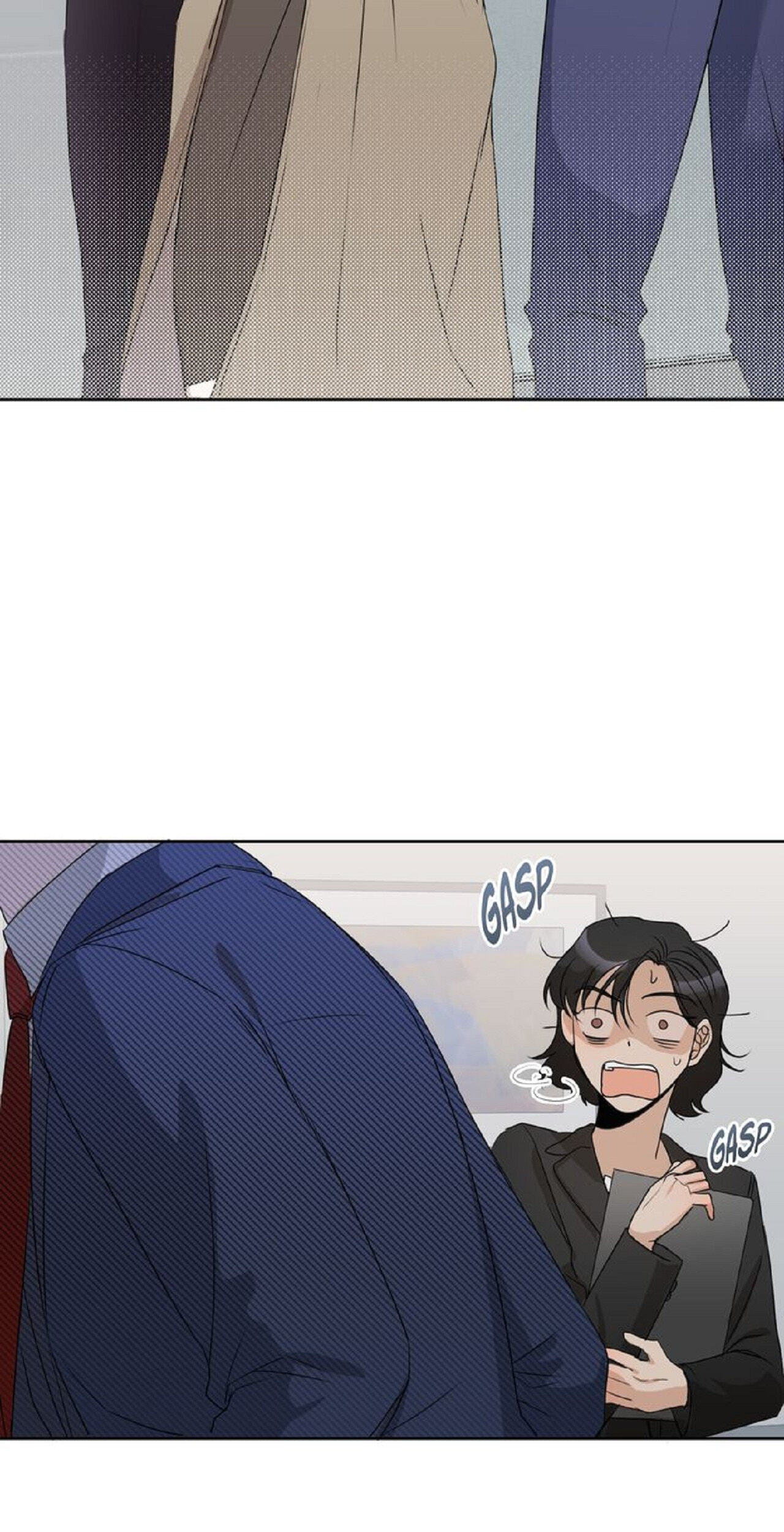 Sweet Dream Chapter 8 page 15 - 