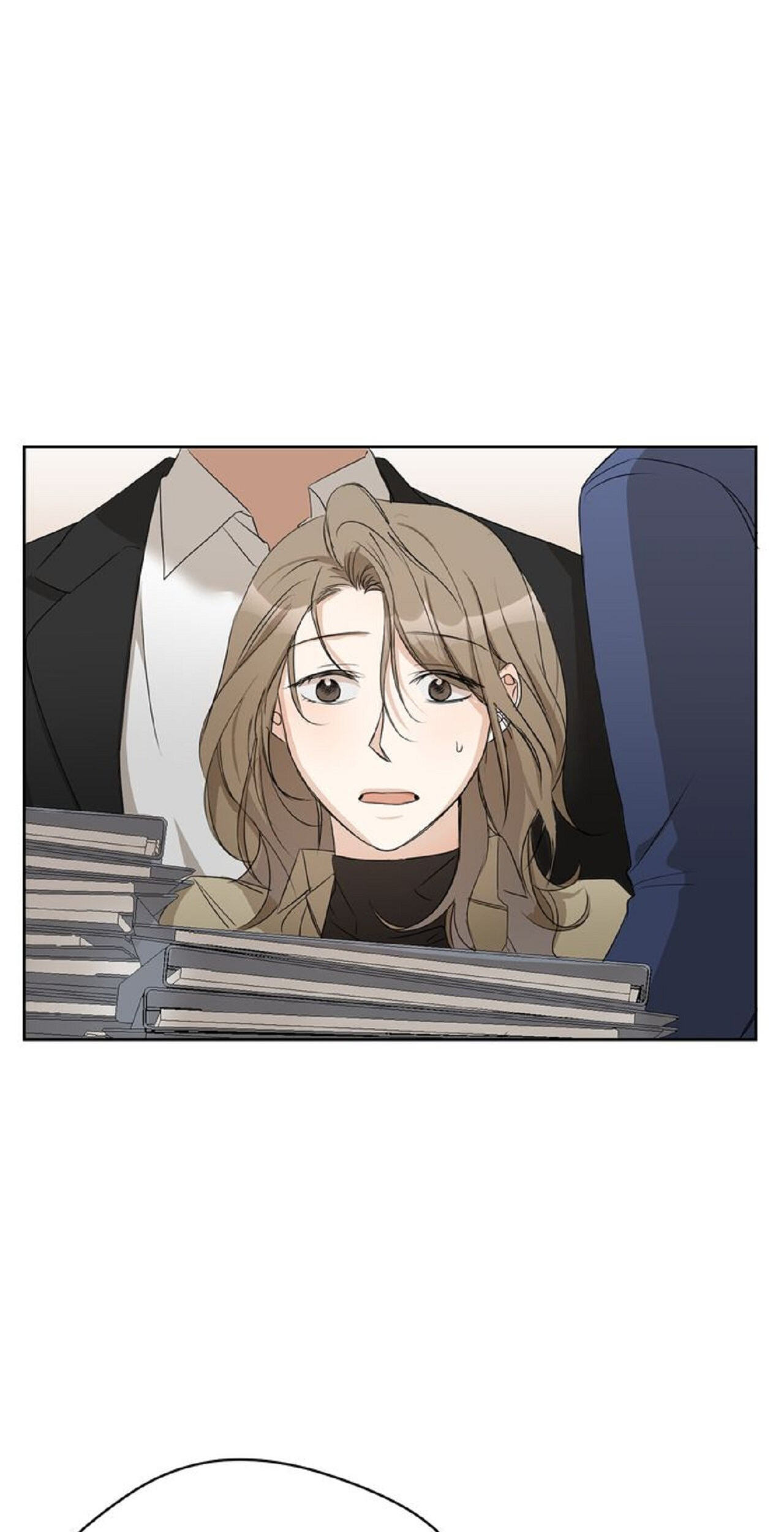 Sweet Dream Chapter 8 page 16 - 