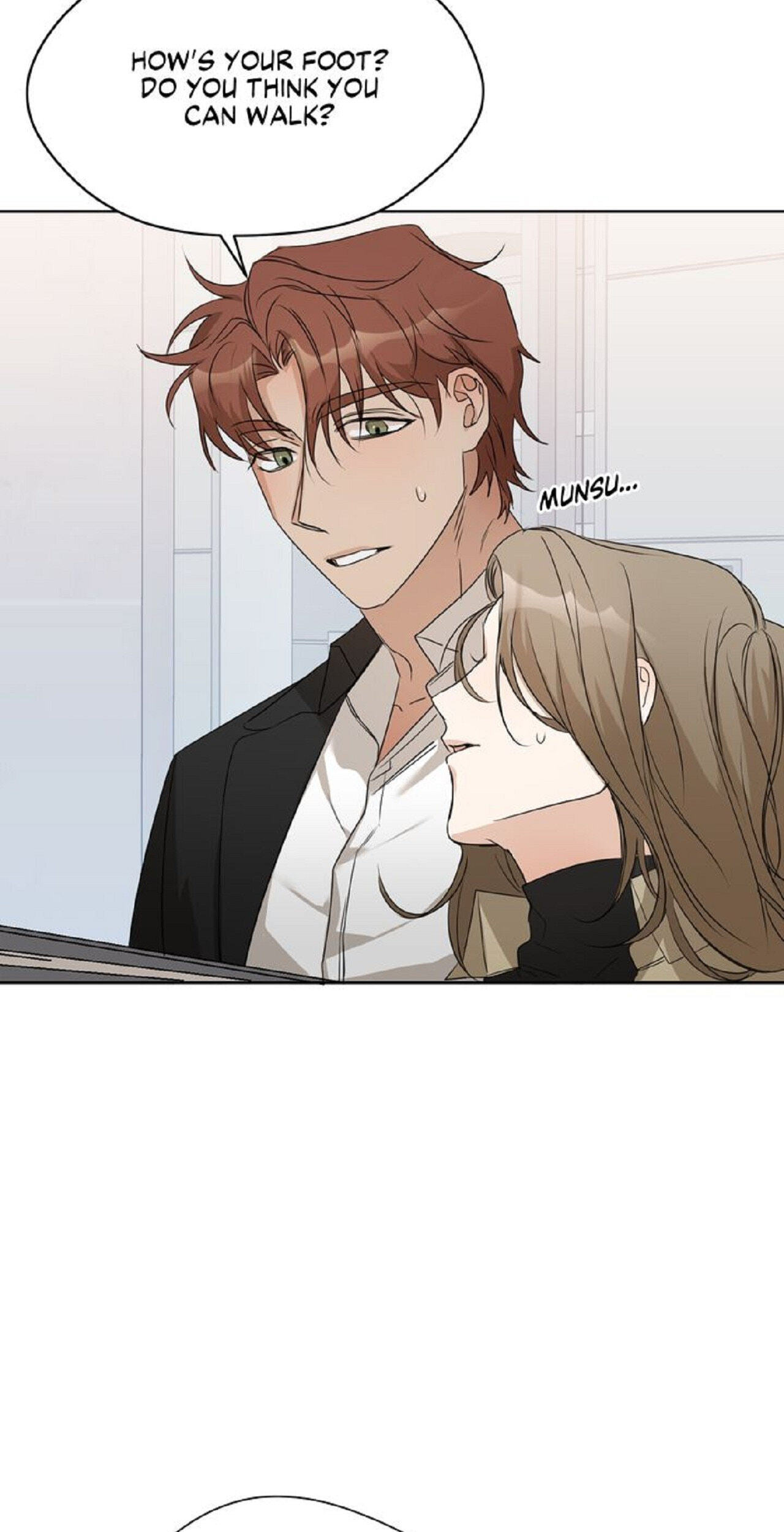 Sweet Dream Chapter 8 page 17 - 
