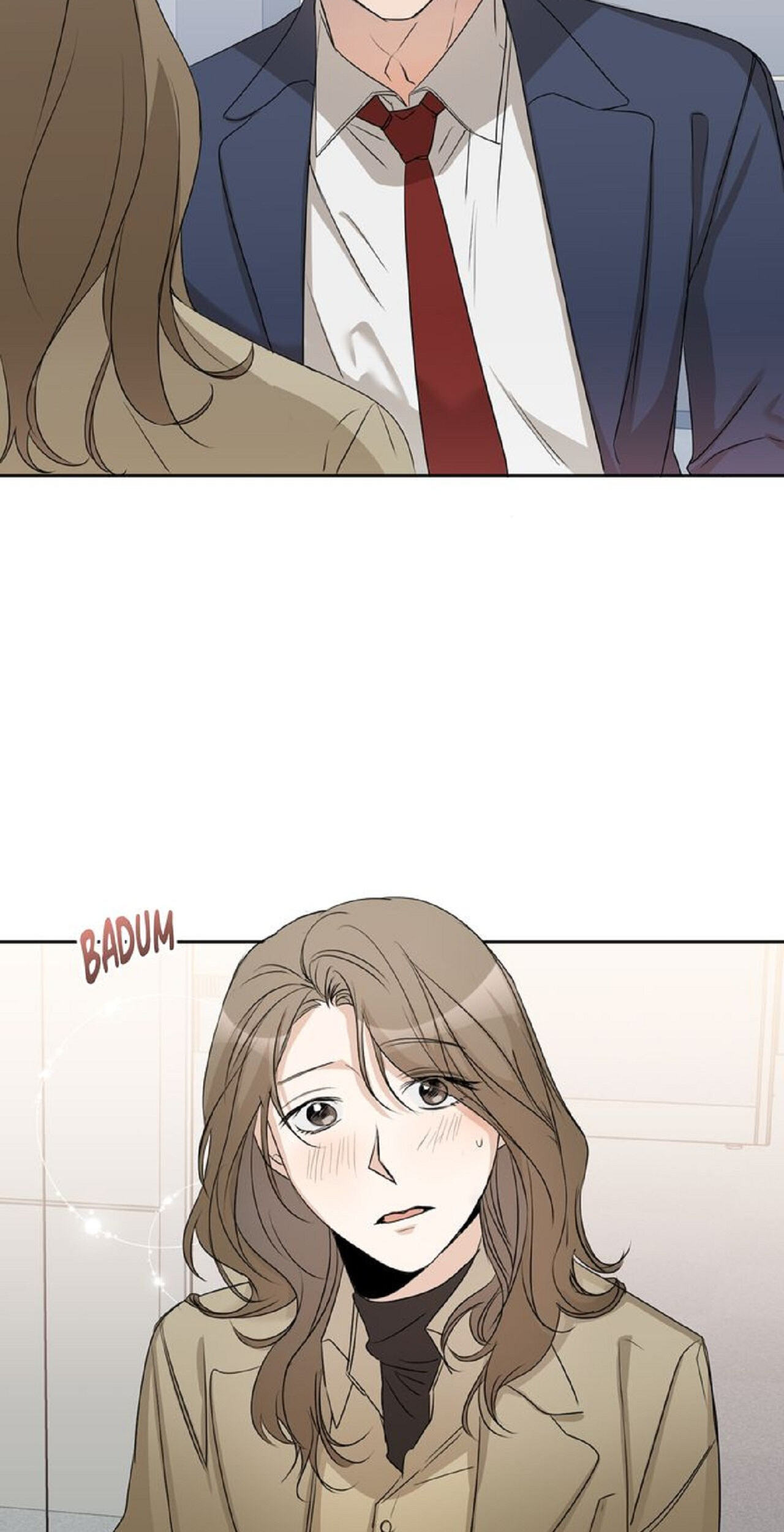 Sweet Dream Chapter 8 page 20 - 