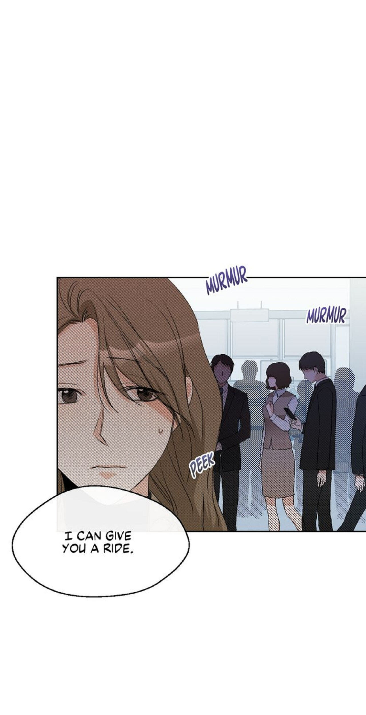 Sweet Dream Chapter 8 page 22 - 