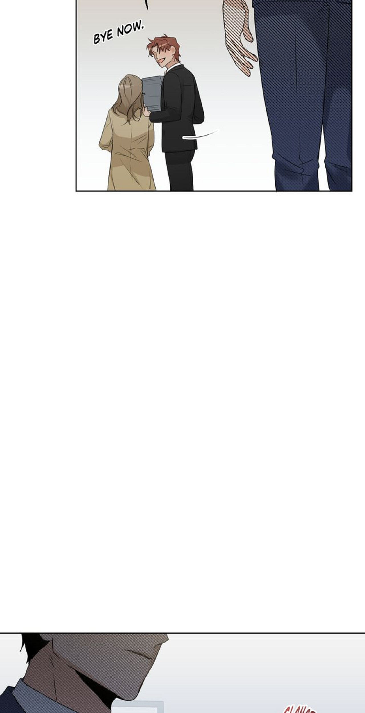 Sweet Dream Chapter 8 page 24 - 
