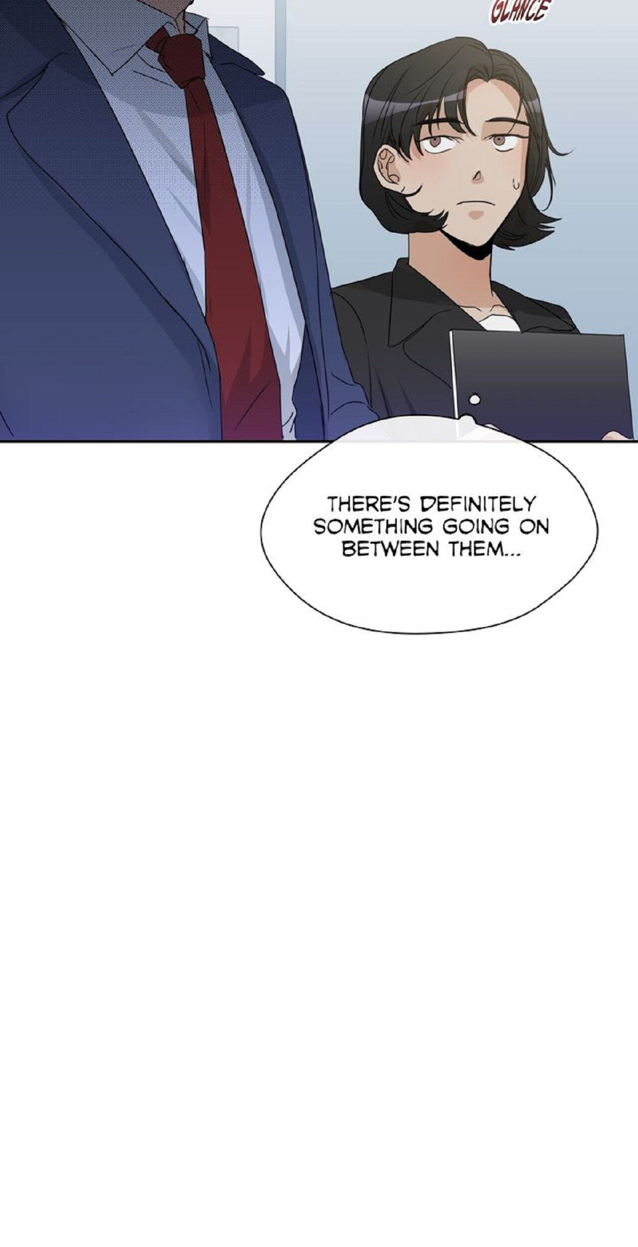 Sweet Dream Chapter 8 page 25 - 