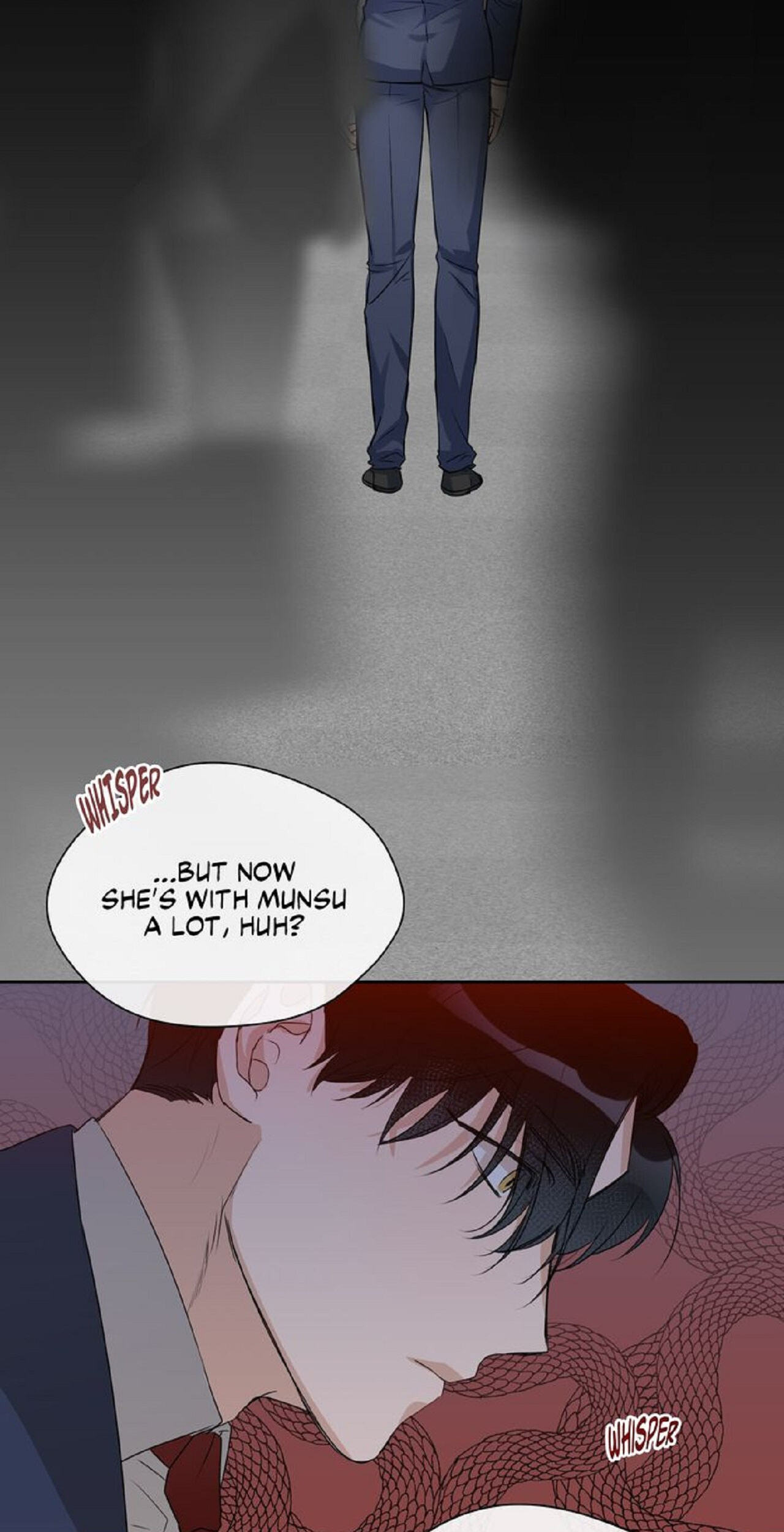 Sweet Dream Chapter 8 page 28 - 