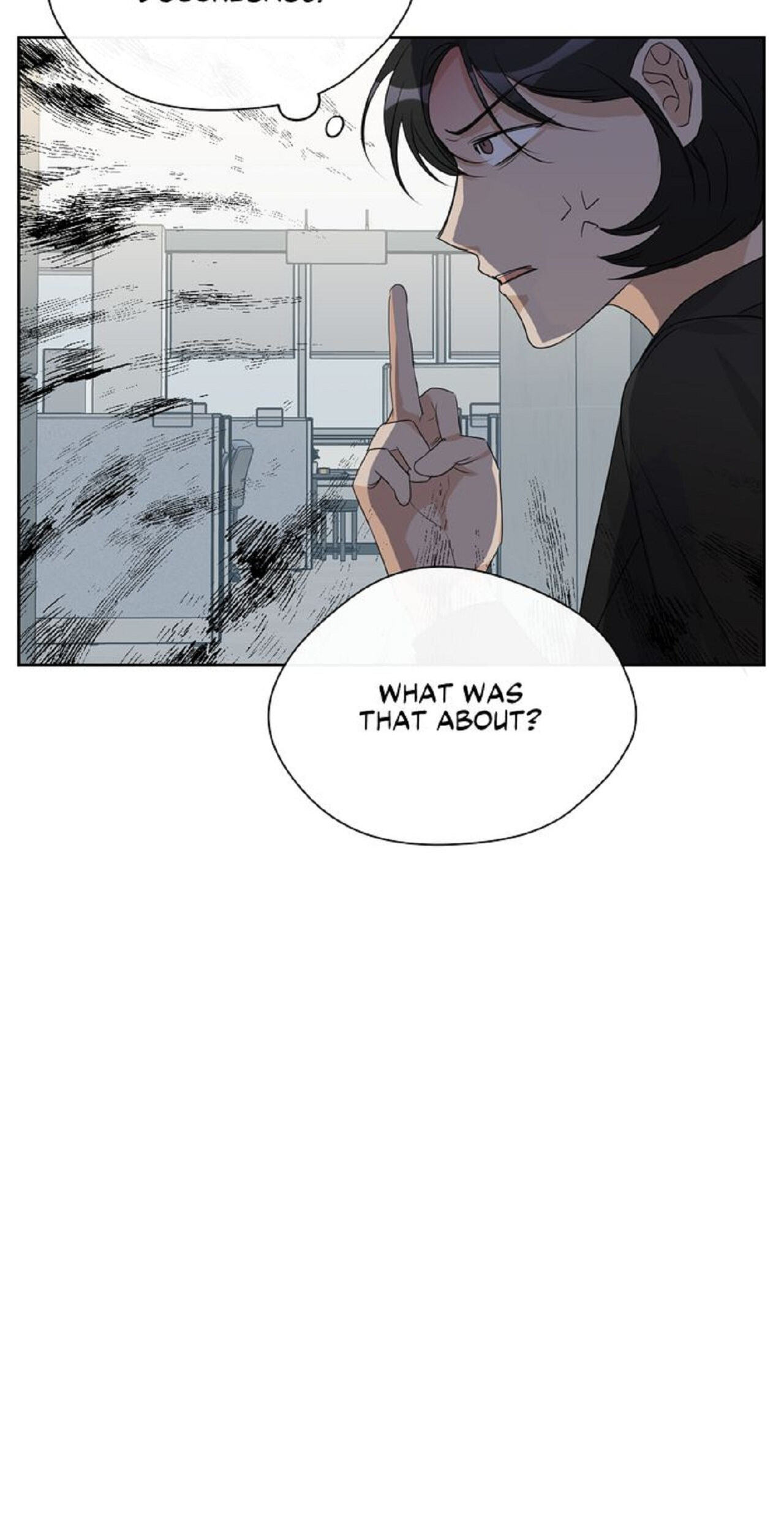 Sweet Dream Chapter 8 page 32 - 