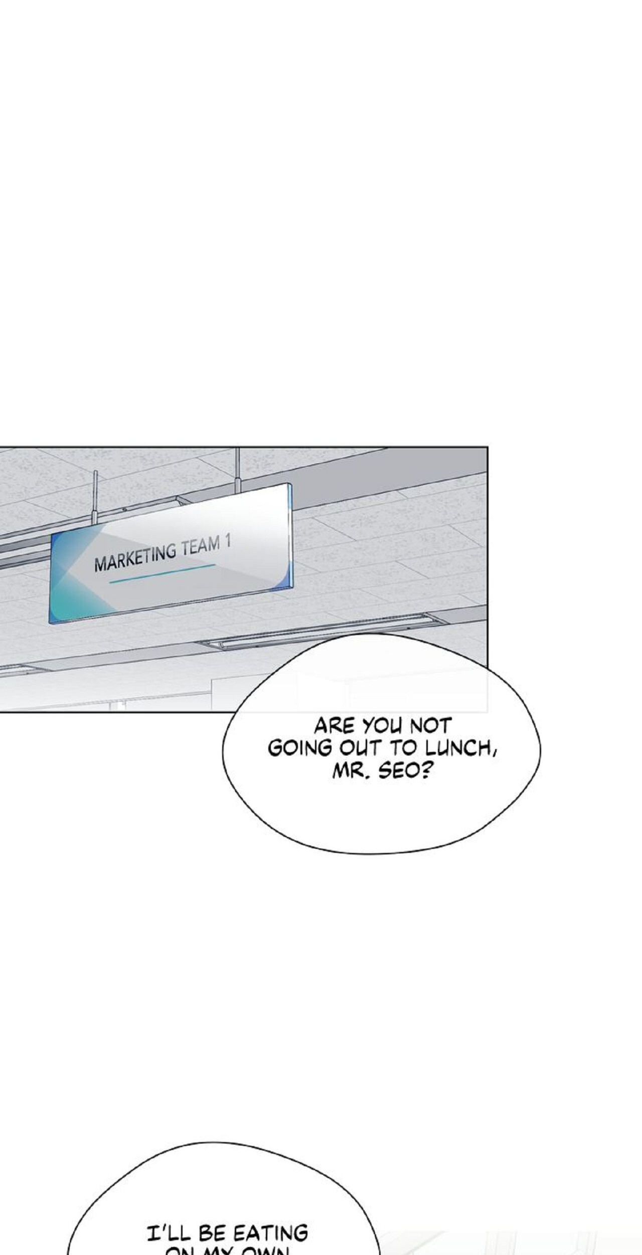 Sweet Dream Chapter 8 page 36 - 