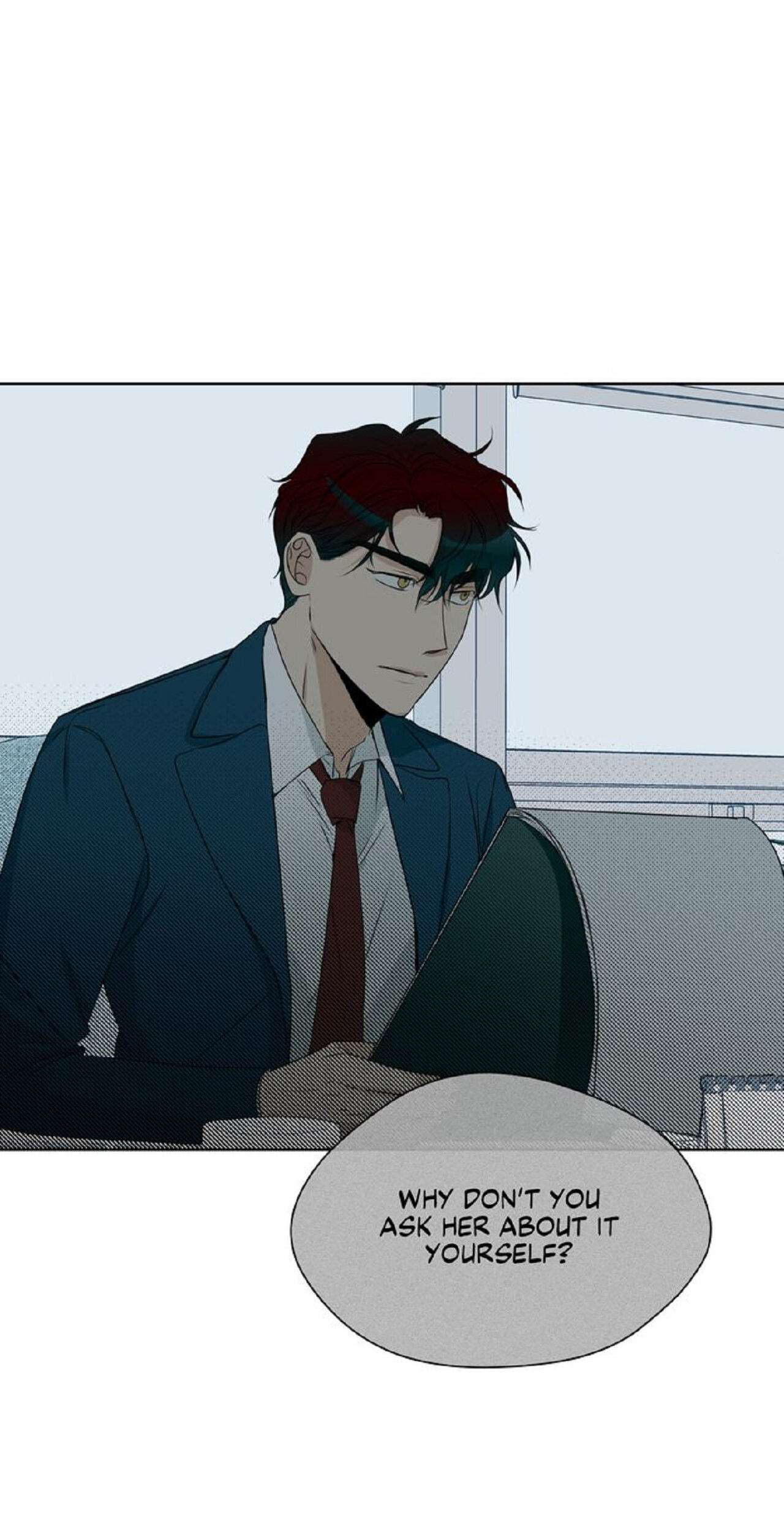 Sweet Dream Chapter 8 page 38 - 