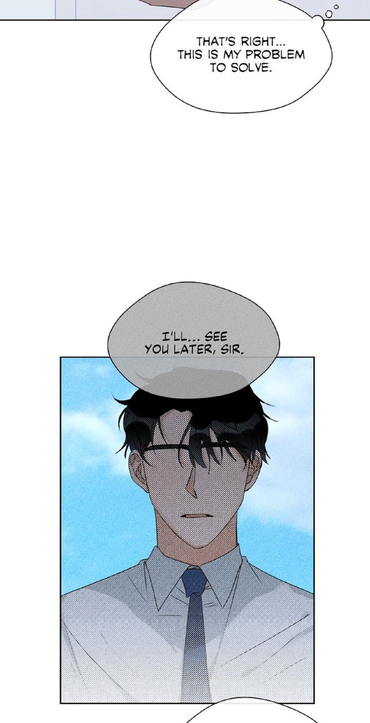 Sweet Dream Chapter 8 page 5 - 