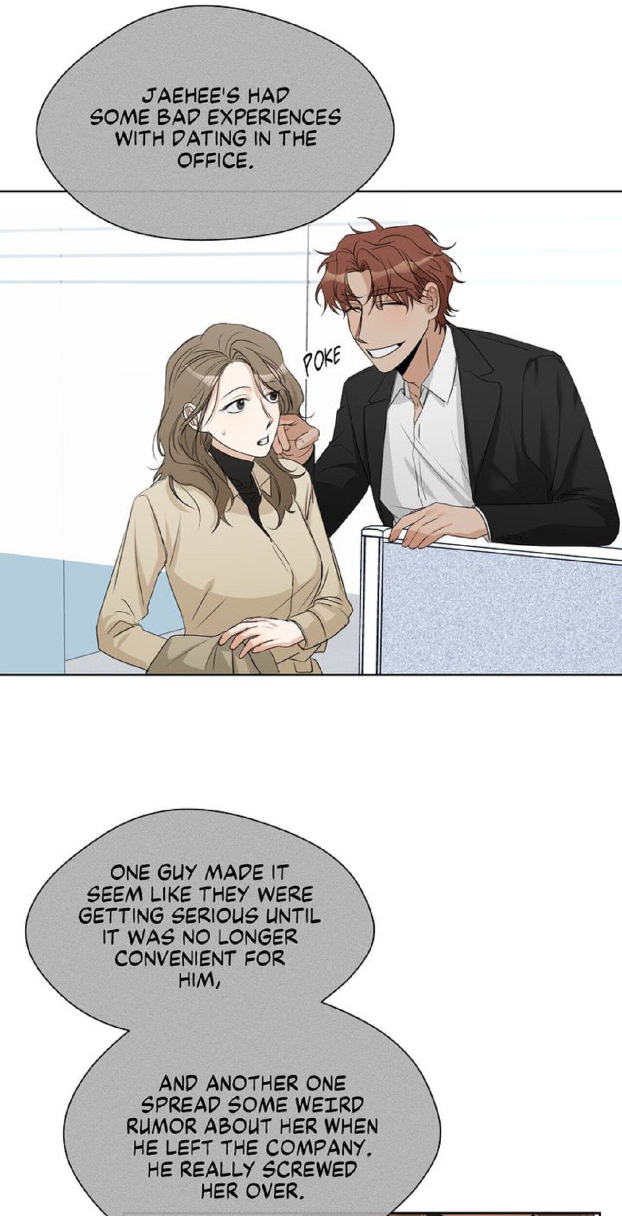 Sweet Dream Chapter 8 page 41 - 