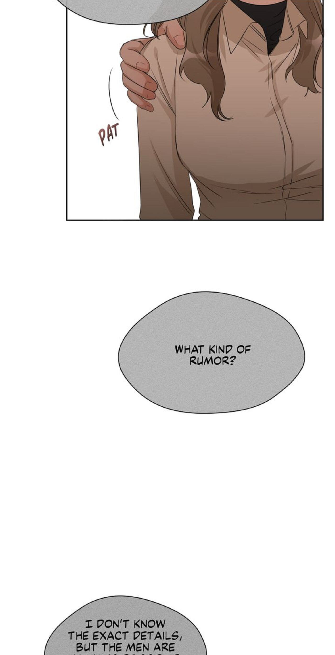 Sweet Dream Chapter 8 page 42 - 