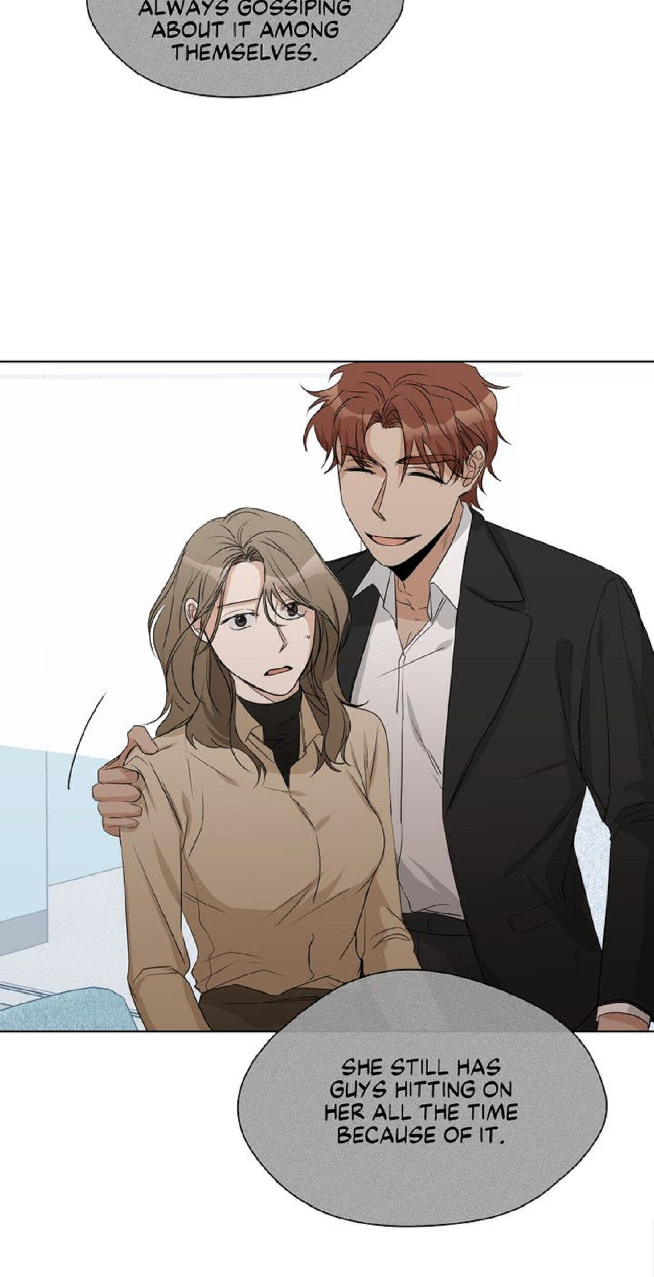 Sweet Dream Chapter 8 page 43 - 