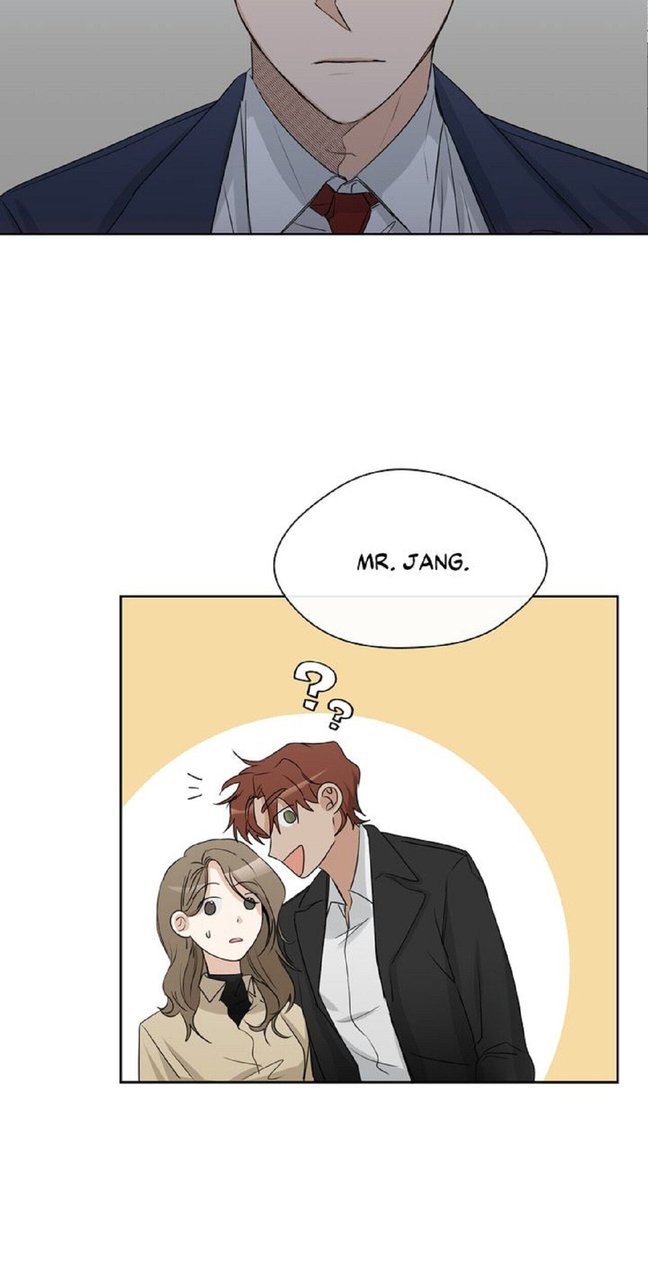 Sweet Dream Chapter 8 page 45 - 