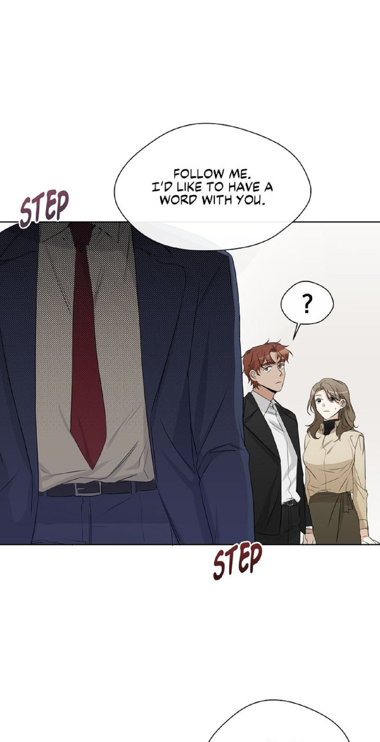 Sweet Dream Chapter 8 page 46 - 