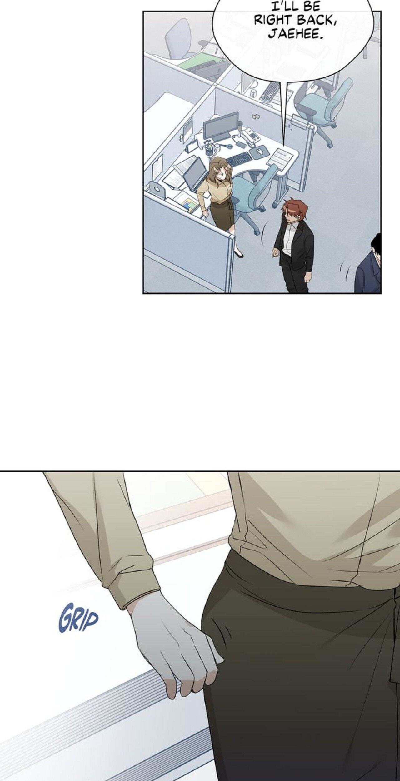 Sweet Dream Chapter 8 page 47 - 