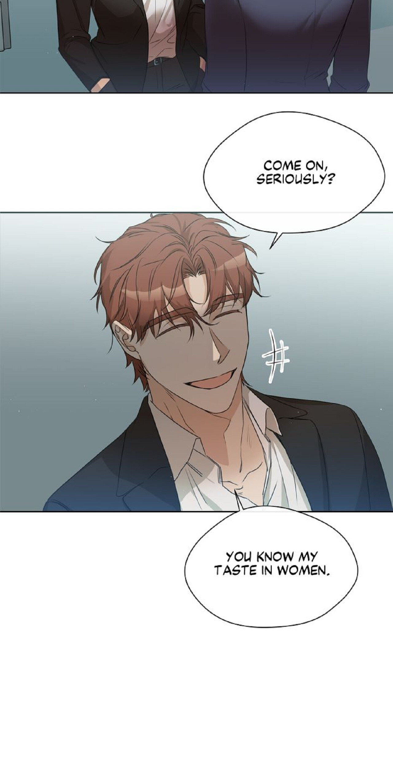 Sweet Dream Chapter 8 page 51 - 