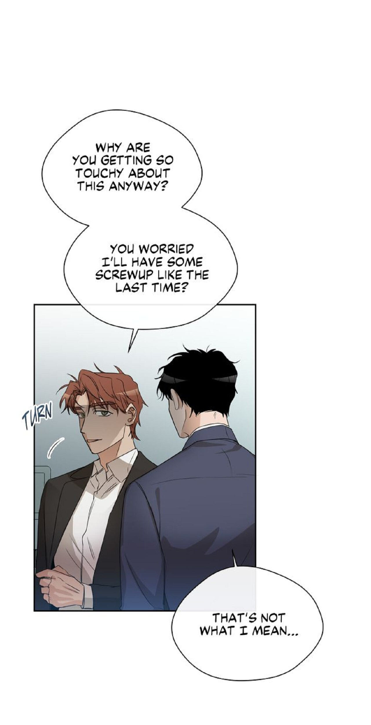 Sweet Dream Chapter 8 page 52 - 