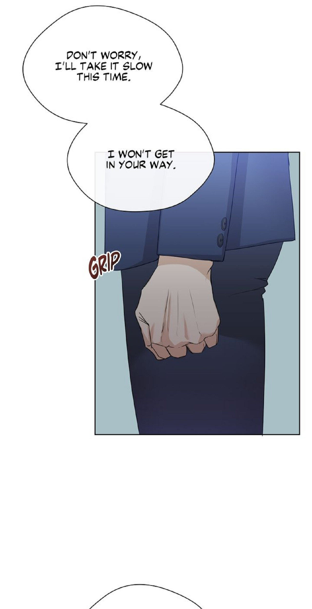 Sweet Dream Chapter 8 page 53 - 